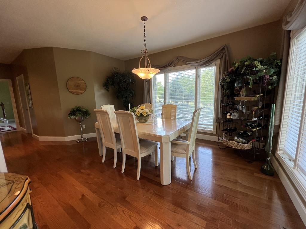 414  Airpark  Horseshoe Bend, AR
