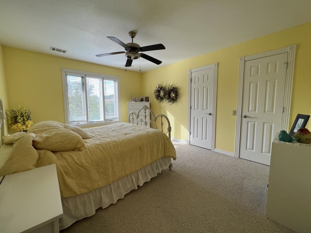 414  Airpark  Horseshoe Bend, AR