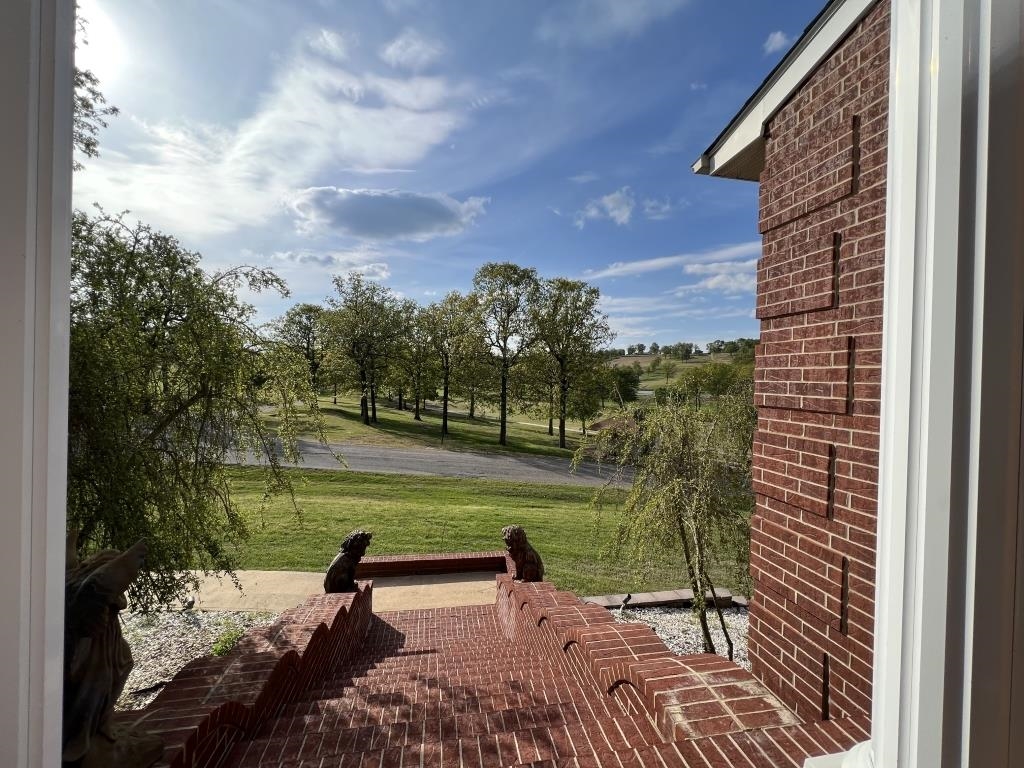 414  Airpark  Horseshoe Bend, AR
