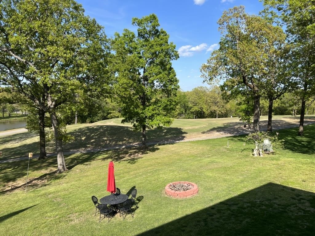 414  Airpark  Horseshoe Bend, AR