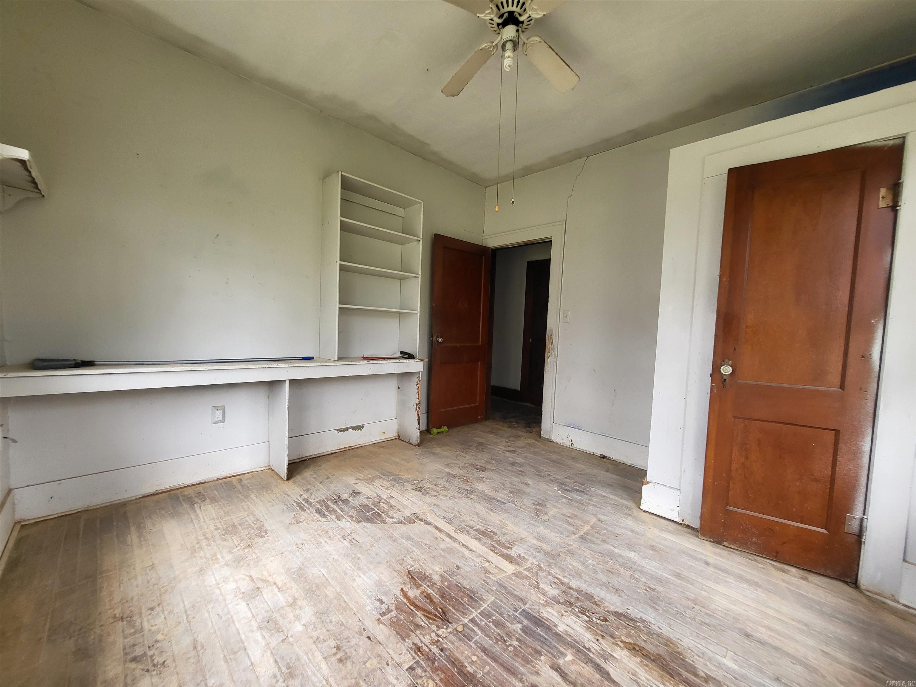 388 W Elm  Prescott, AR