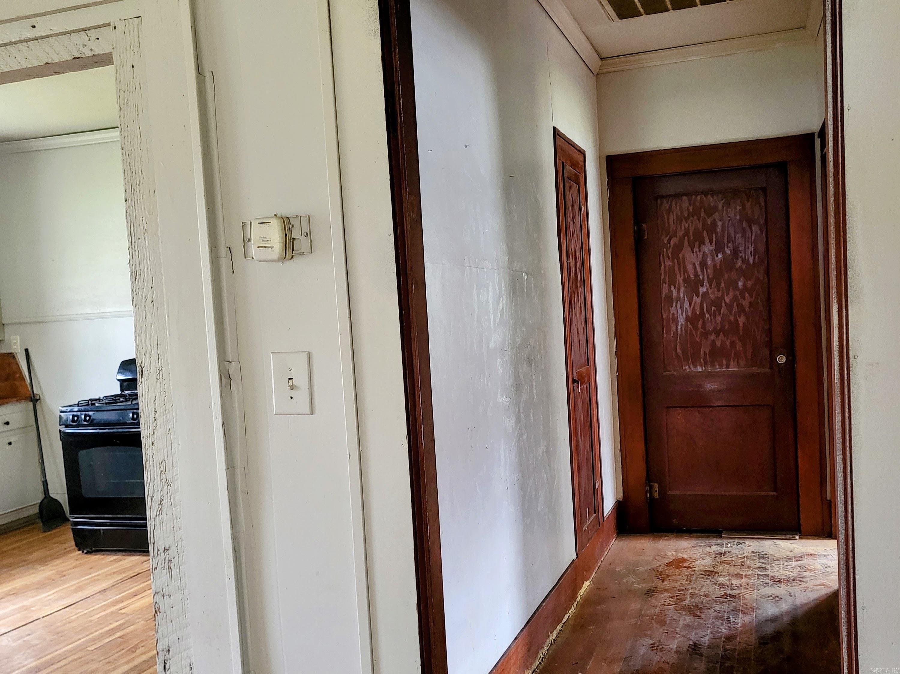 388 W Elm  Prescott, AR