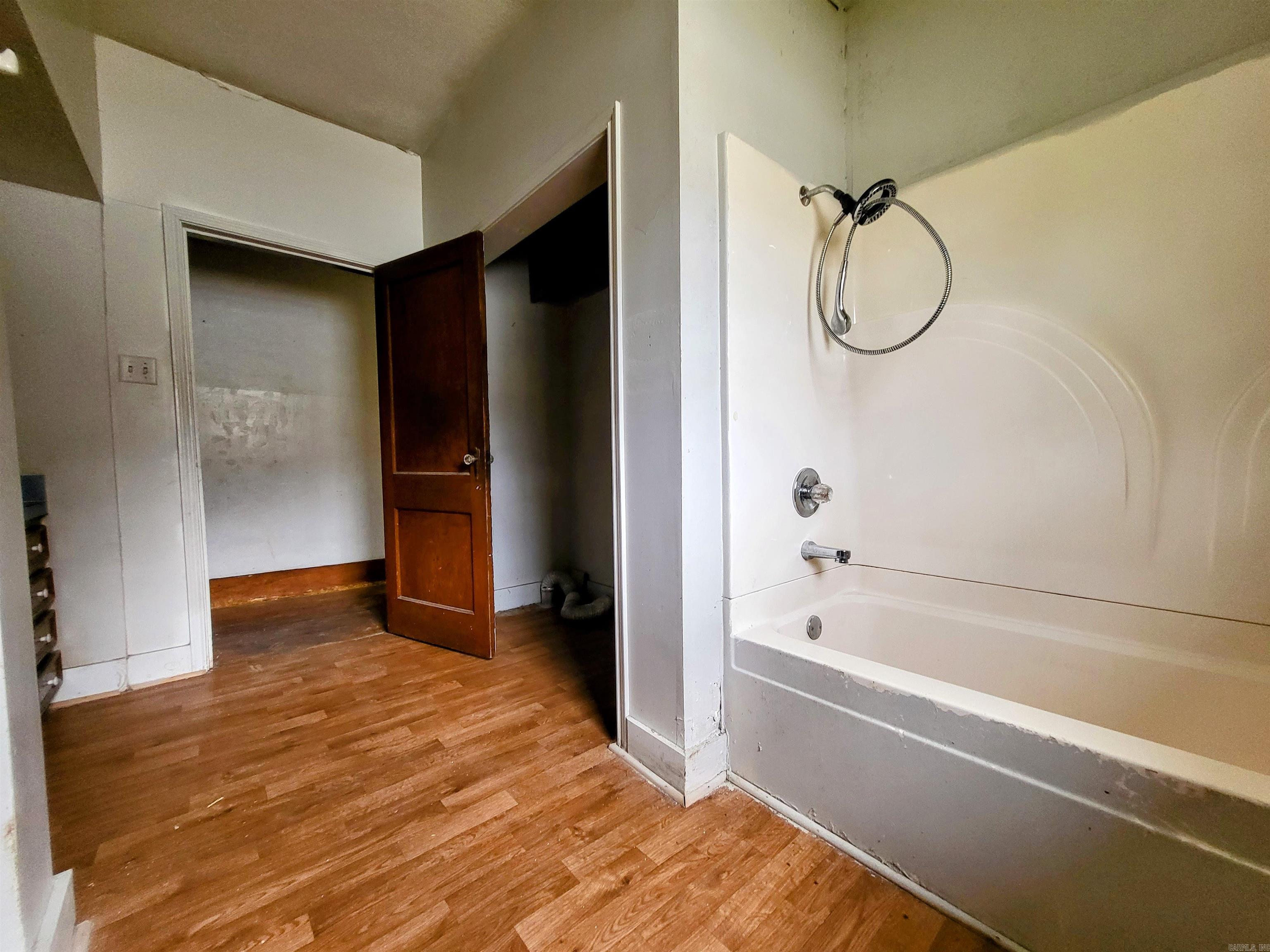 388 W Elm  Prescott, AR