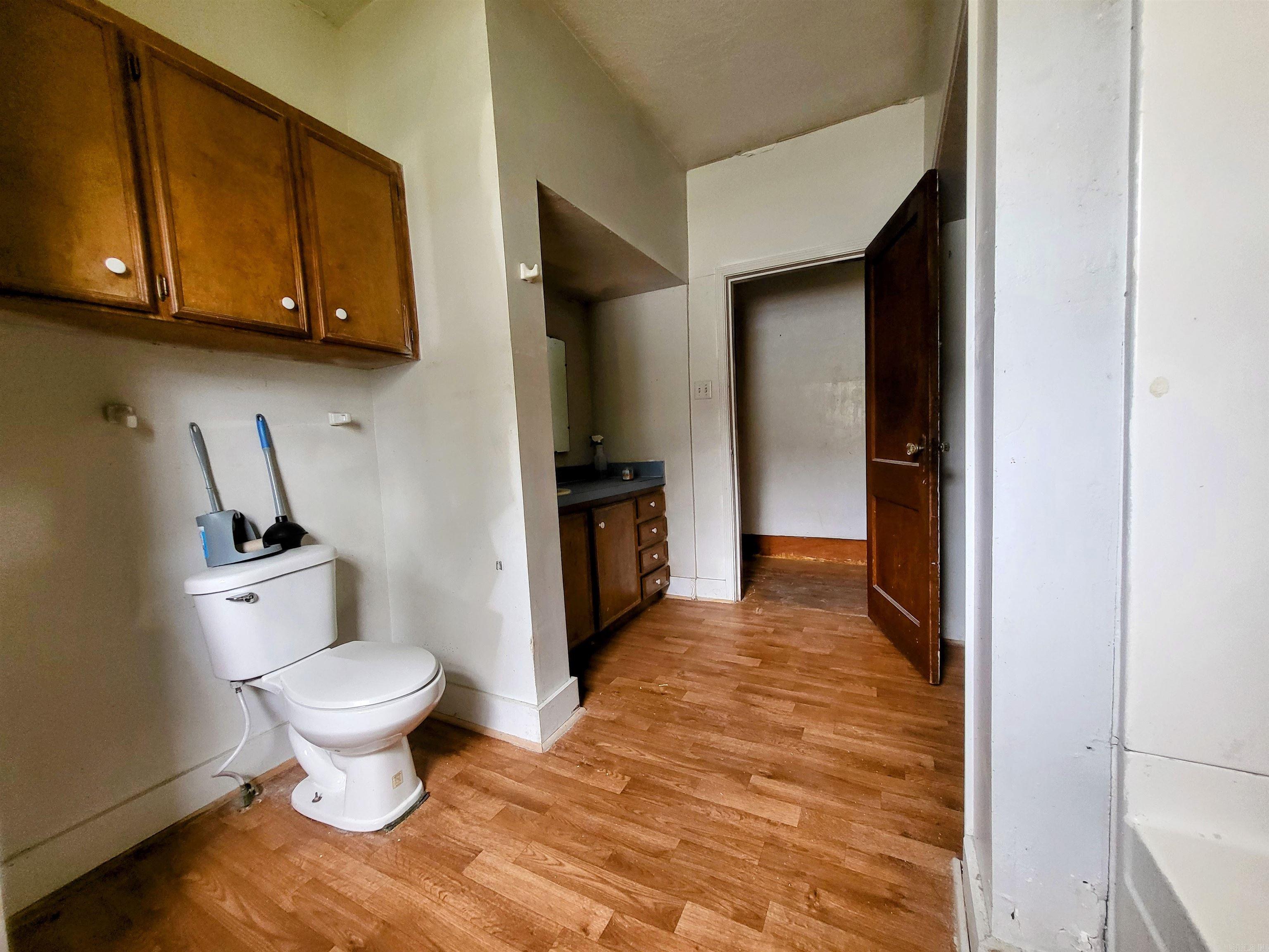 388 W Elm  Prescott, AR