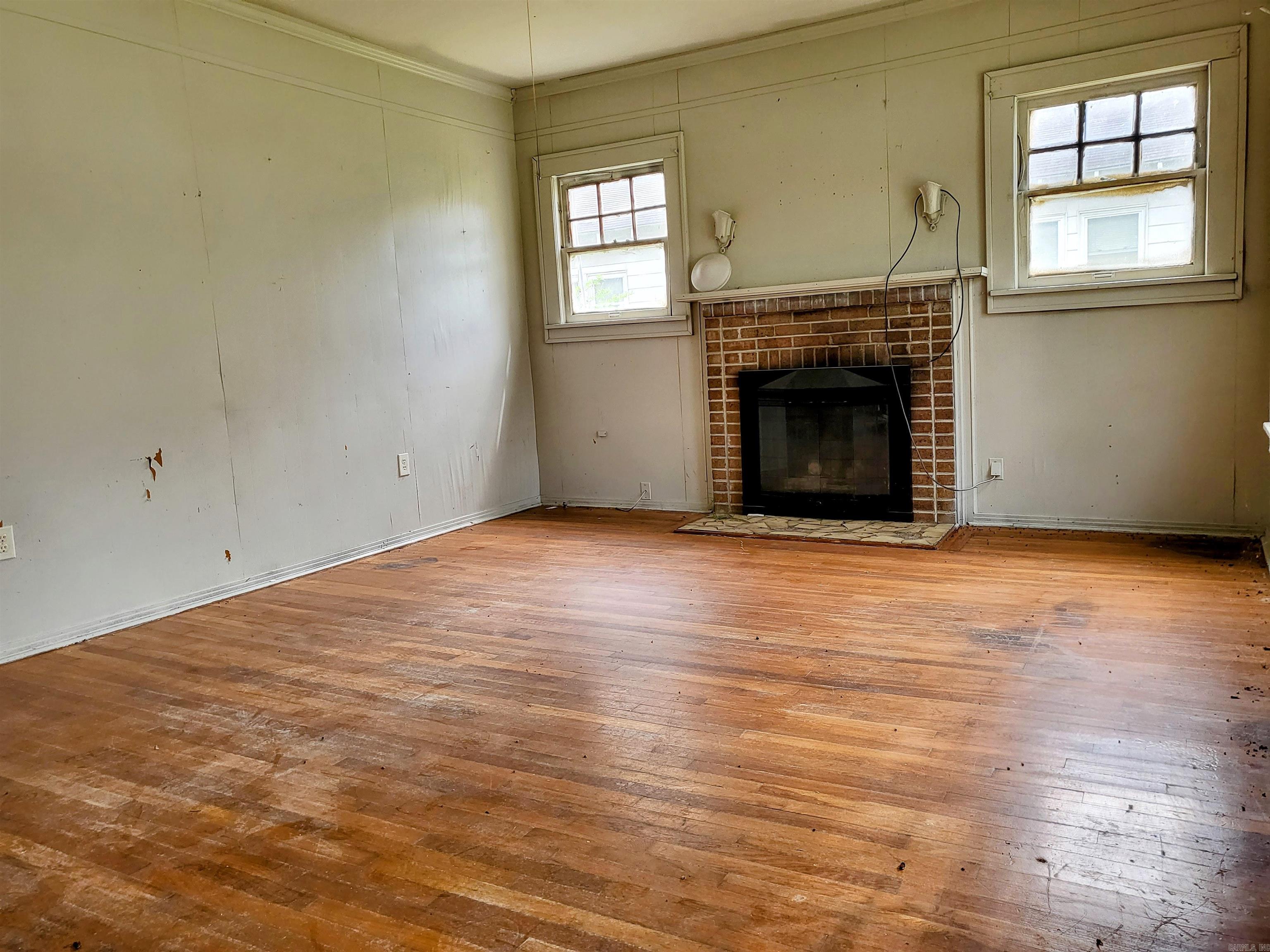 388 W Elm  Prescott, AR