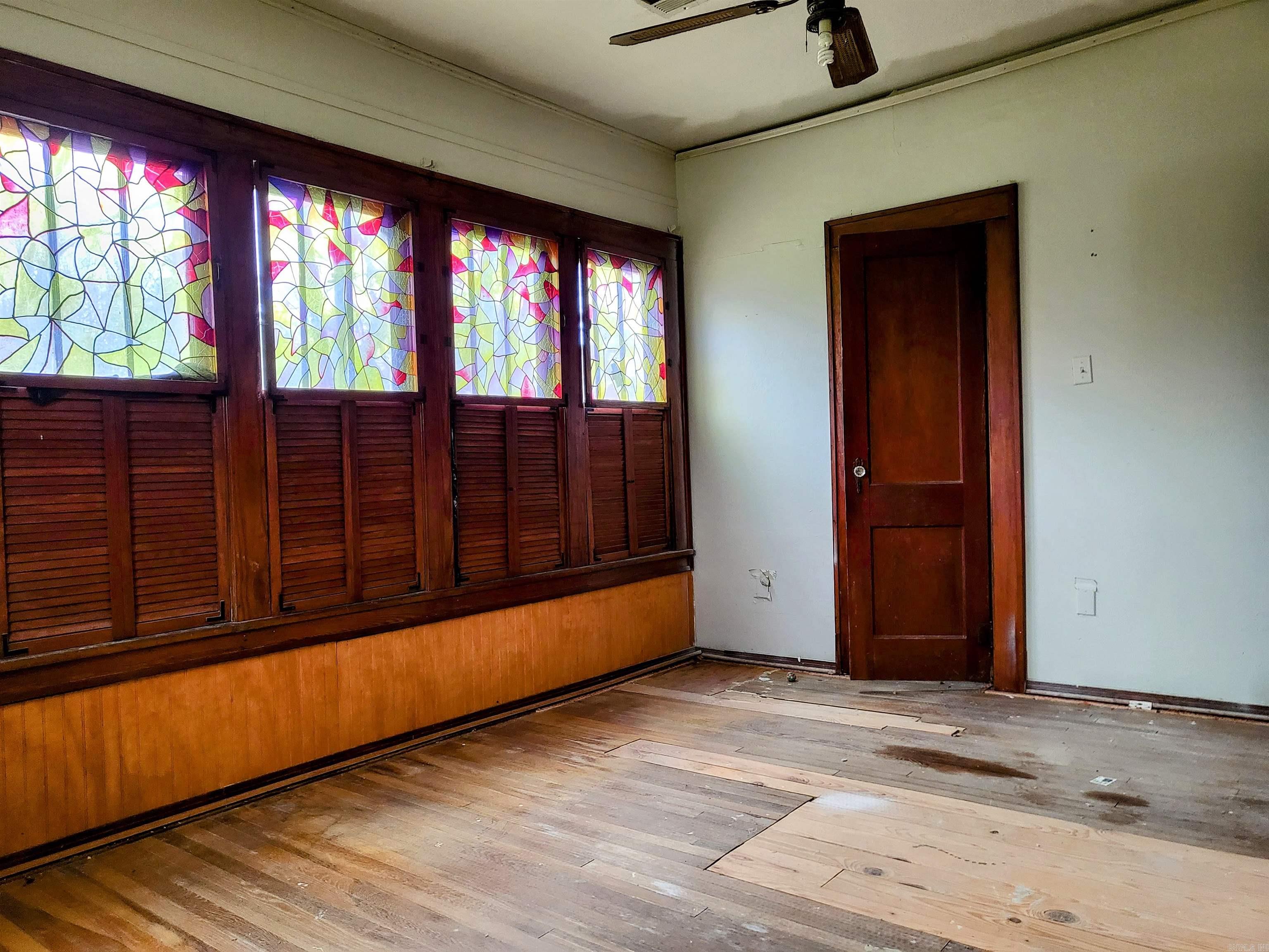 388 W Elm  Prescott, AR