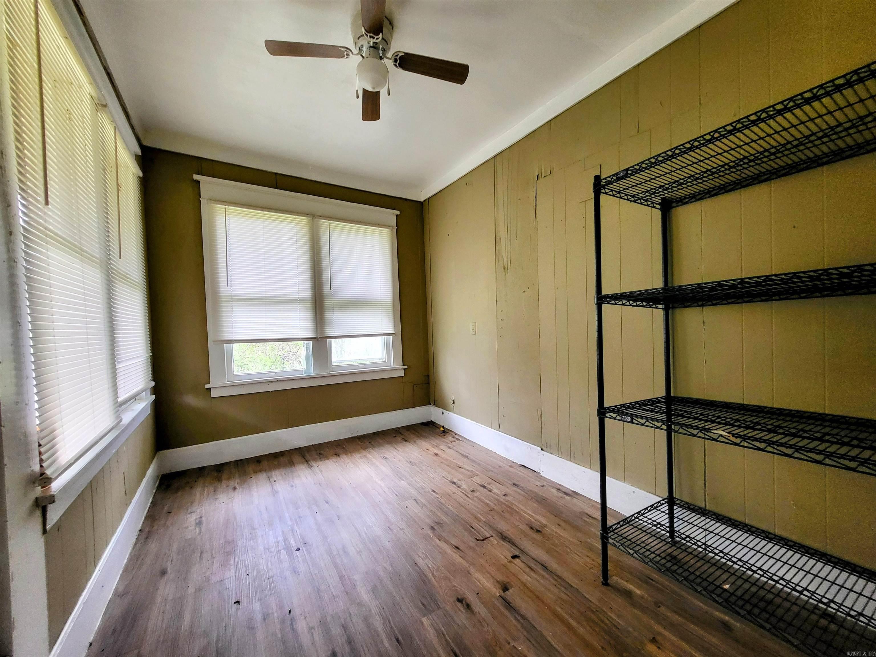317 E Elm  Prescott, AR