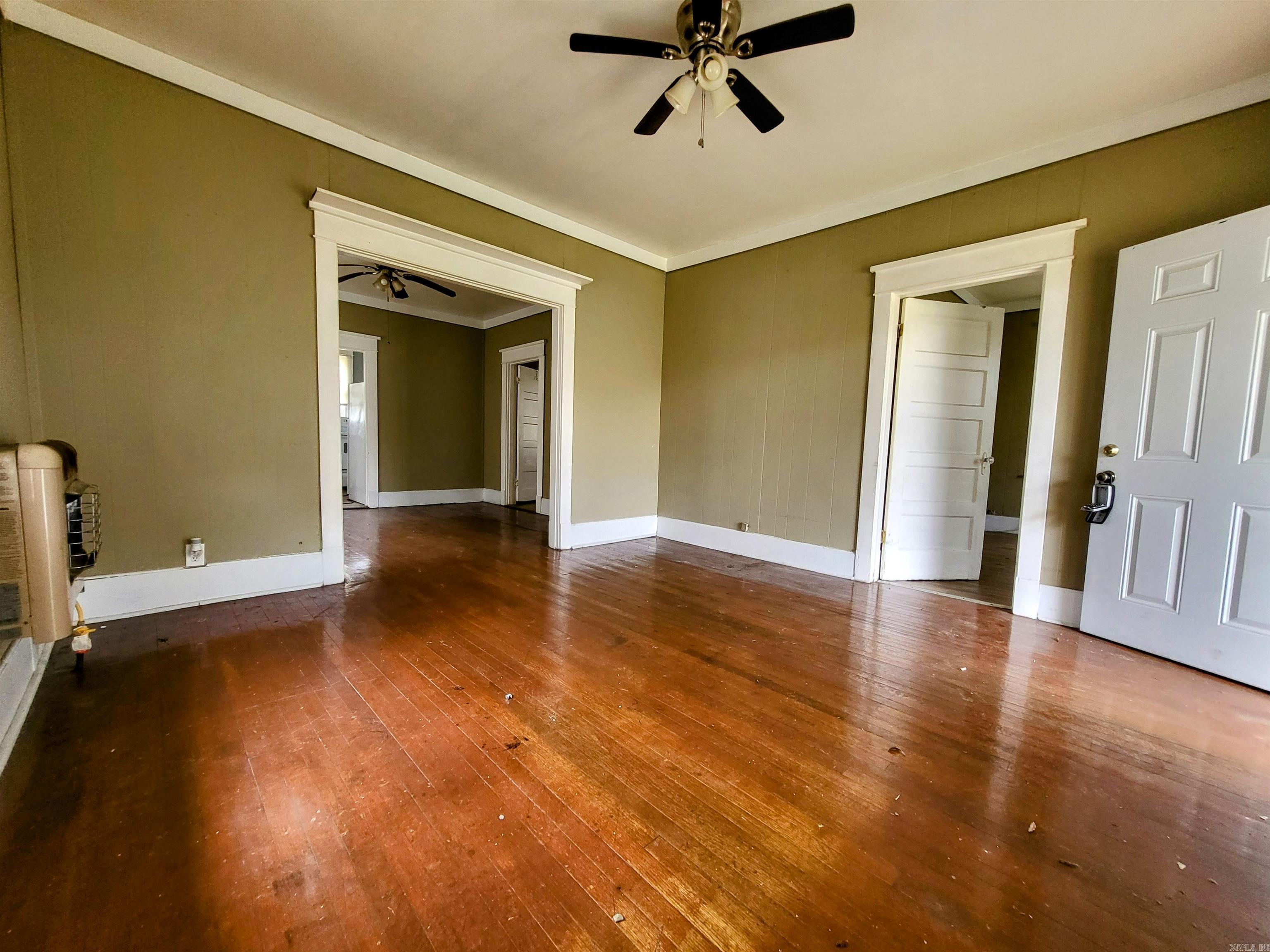 317 E Elm  Prescott, AR
