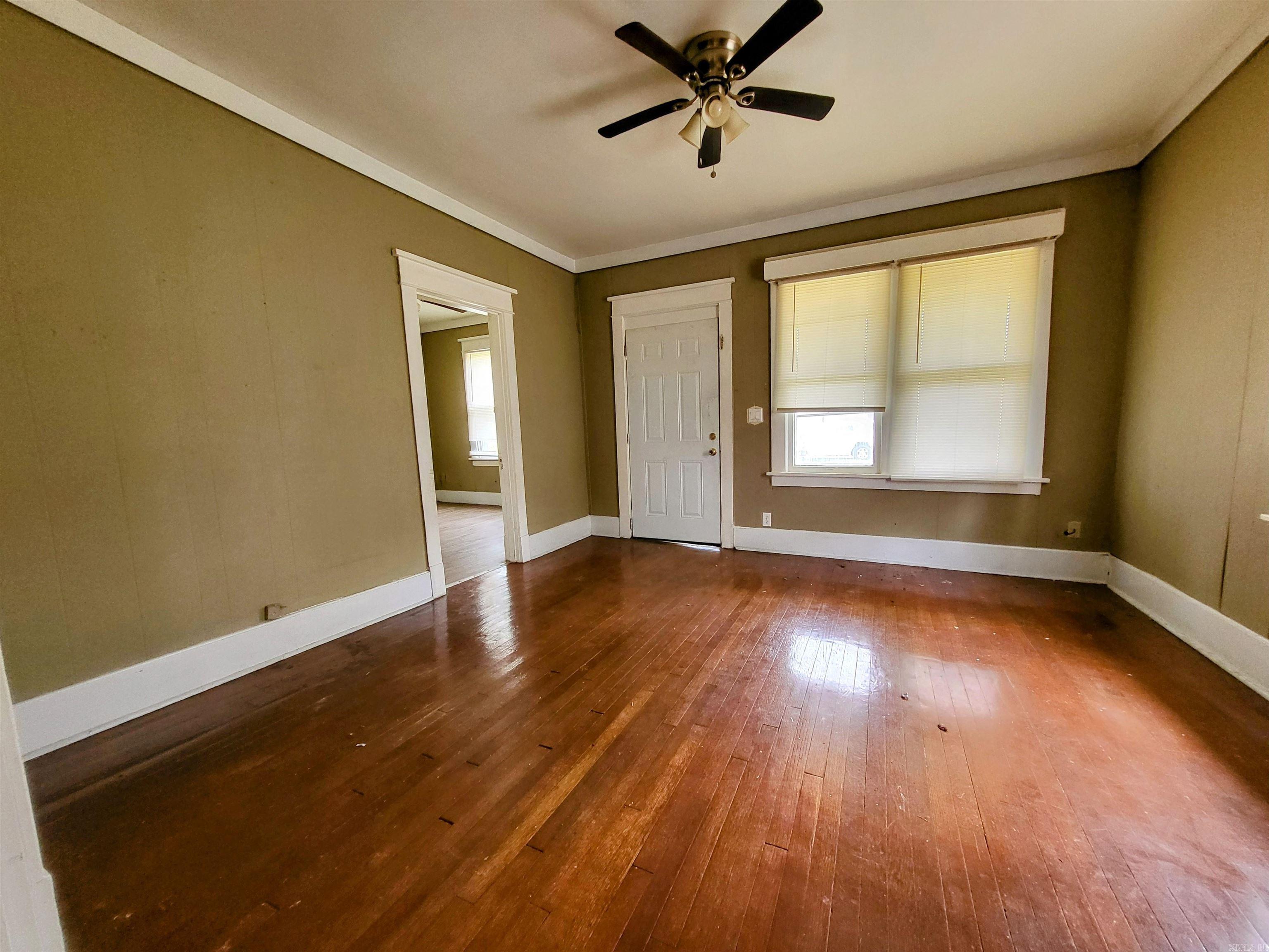 317 E Elm  Prescott, AR