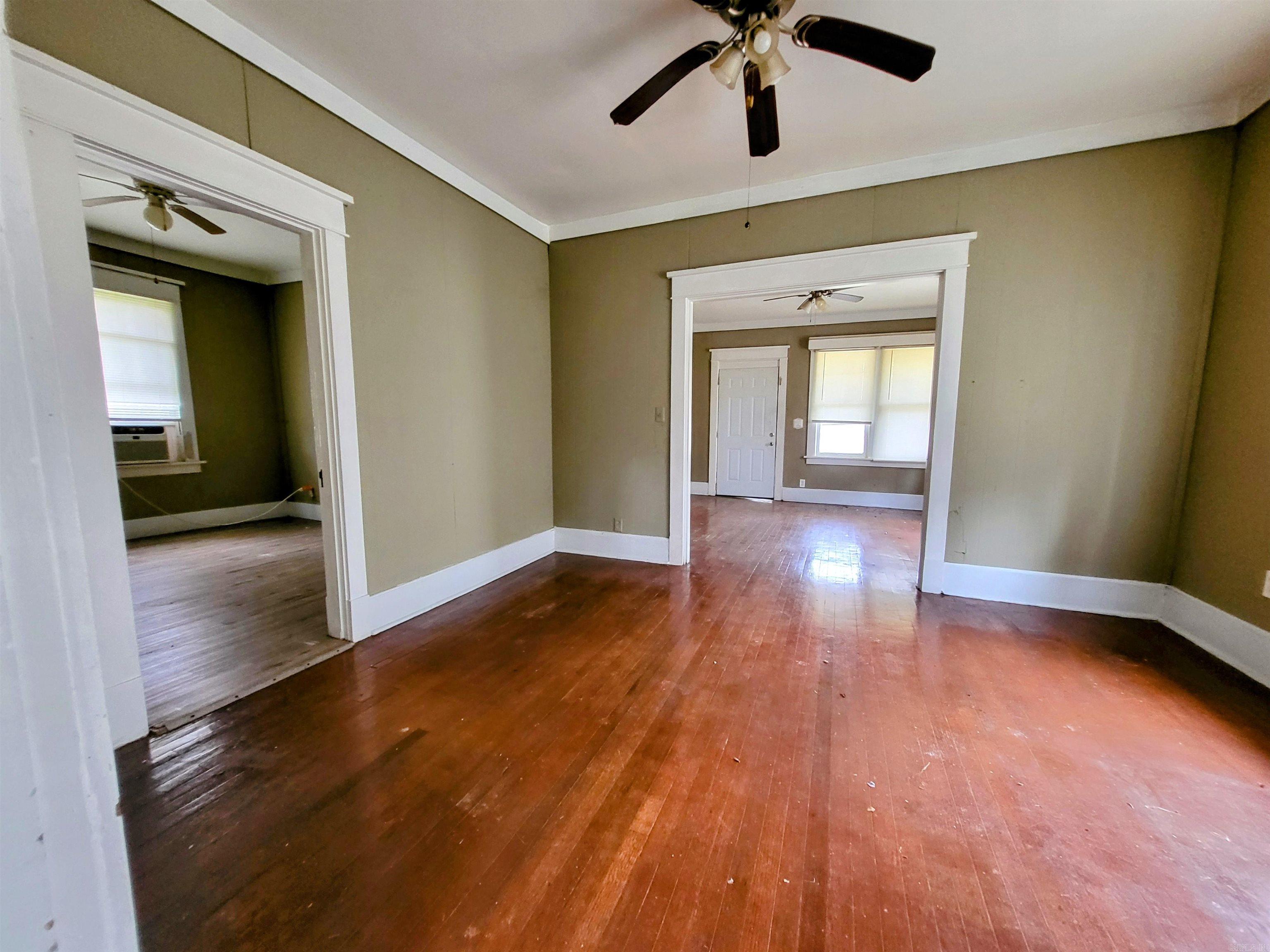 317 E Elm  Prescott, AR