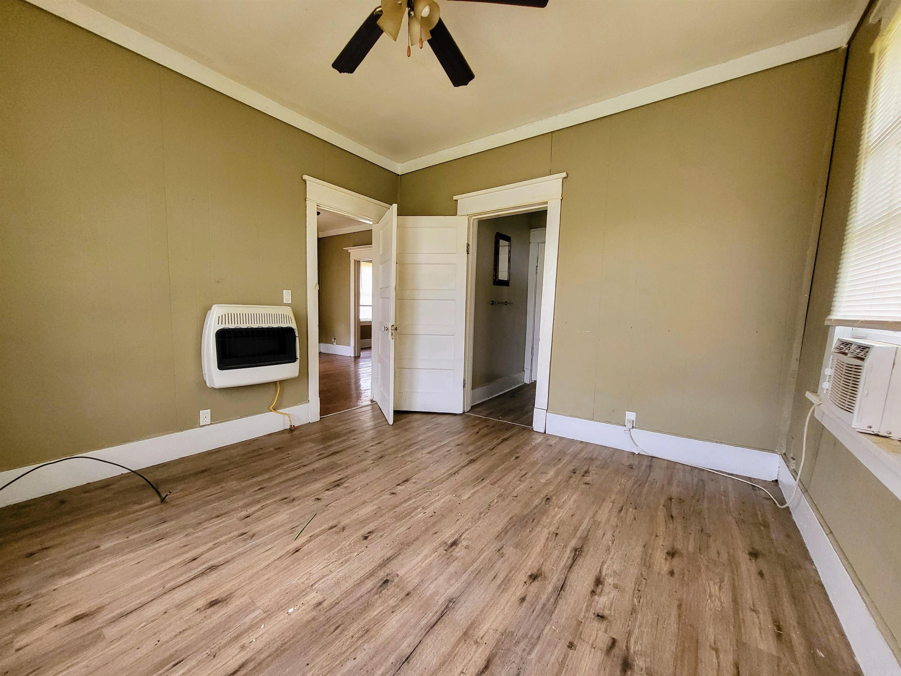 317 E Elm  Prescott, AR