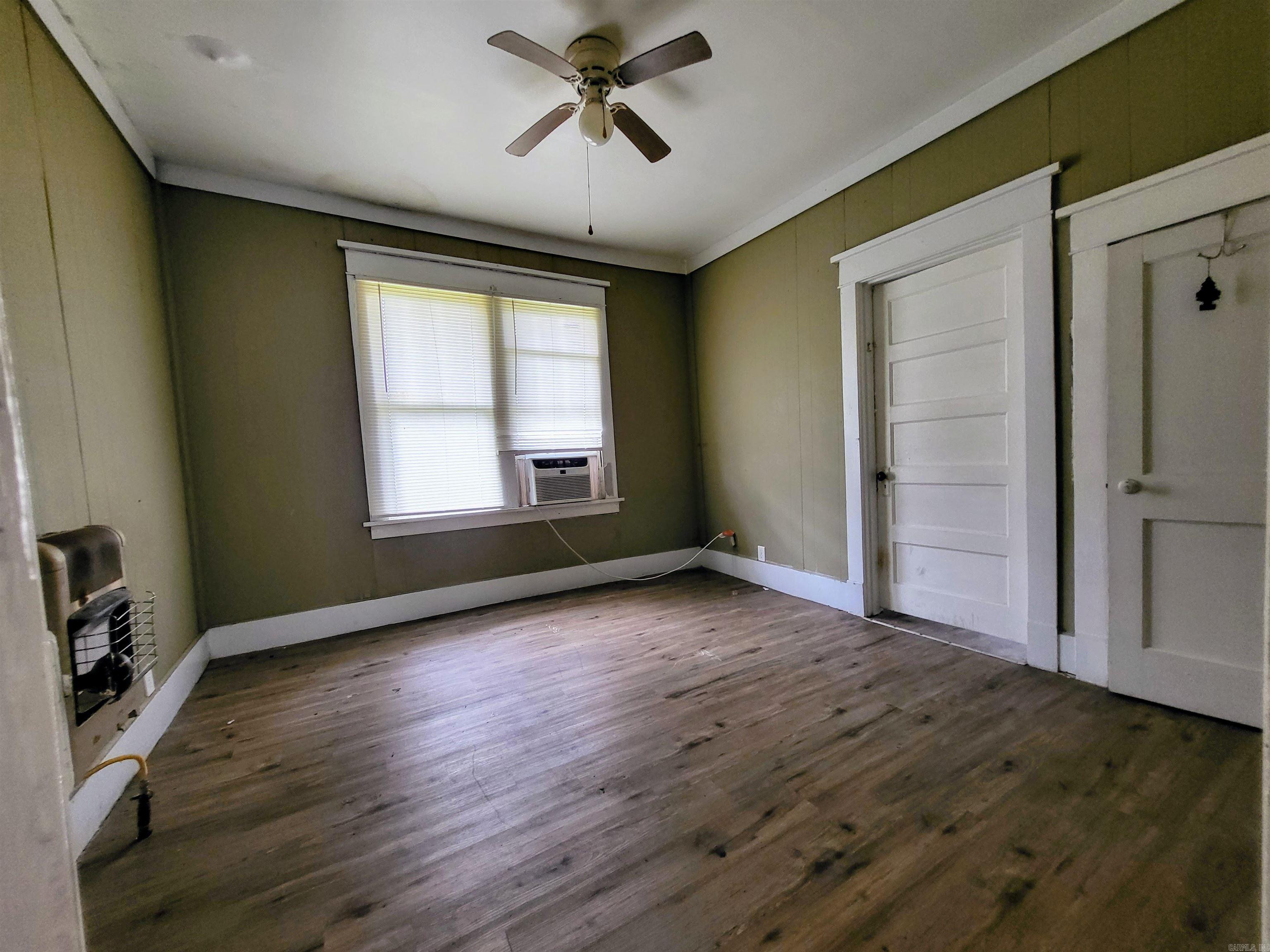 317 E Elm  Prescott, AR