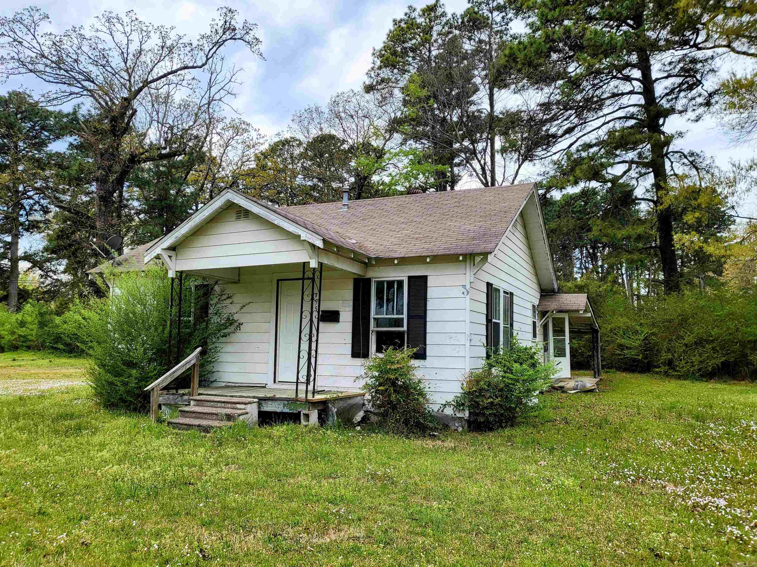 755  Ash  Prescott, AR