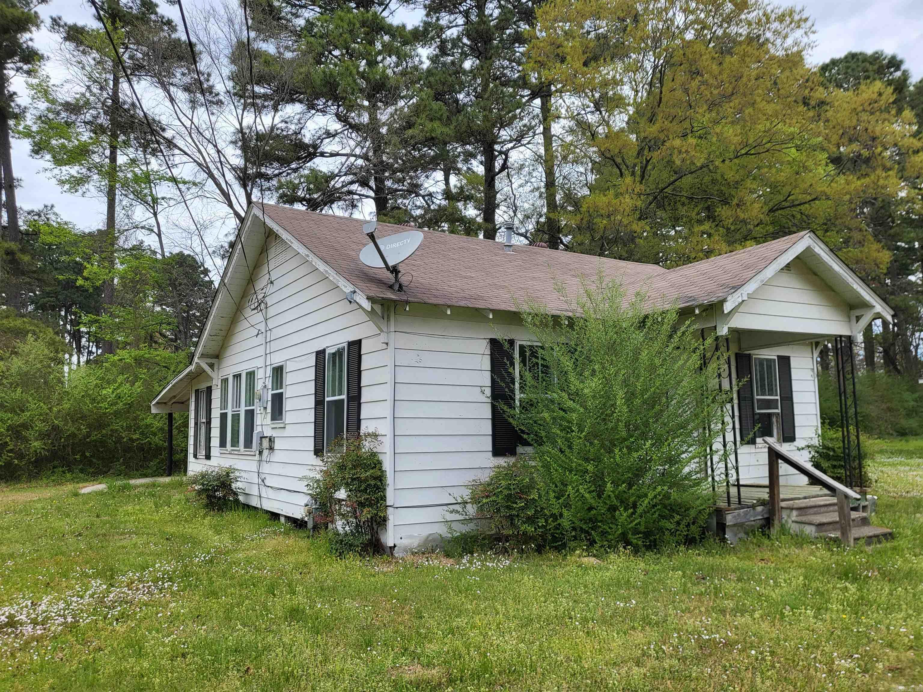 755  Ash  Prescott, AR