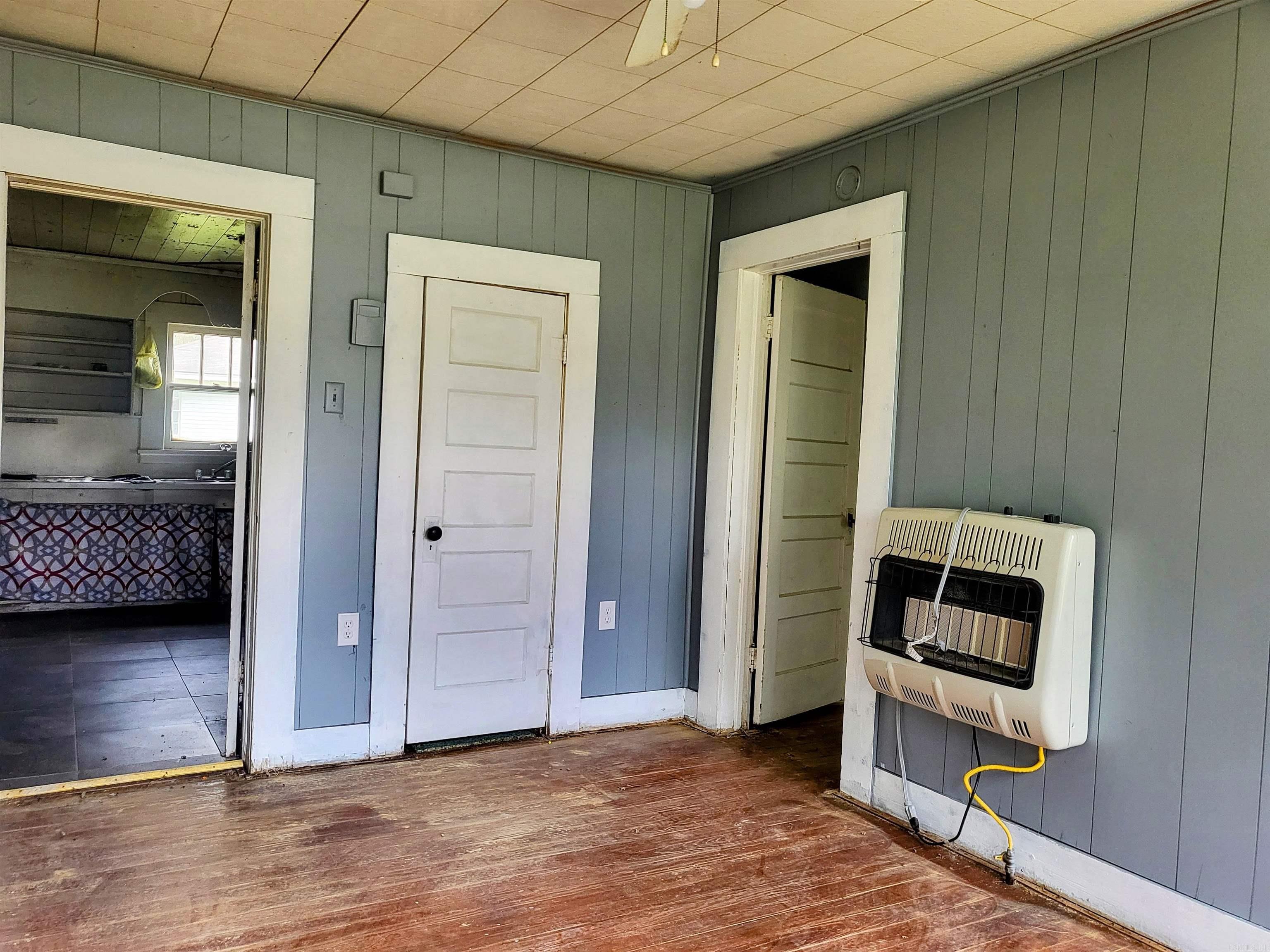 755  Ash  Prescott, AR