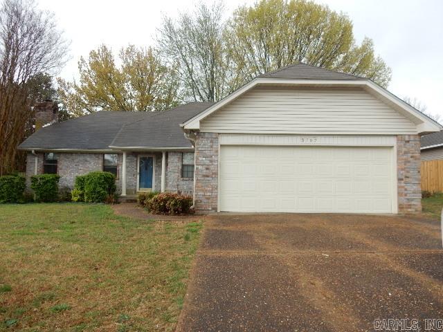 3707  Catalina Cv  Jonesboro, AR