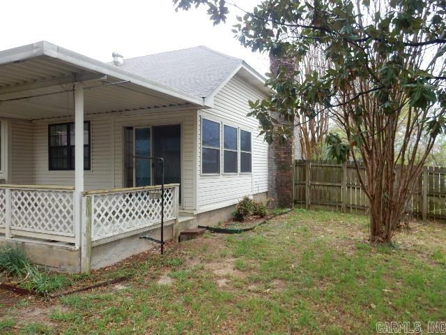 3707  Catalina Cv  Jonesboro, AR