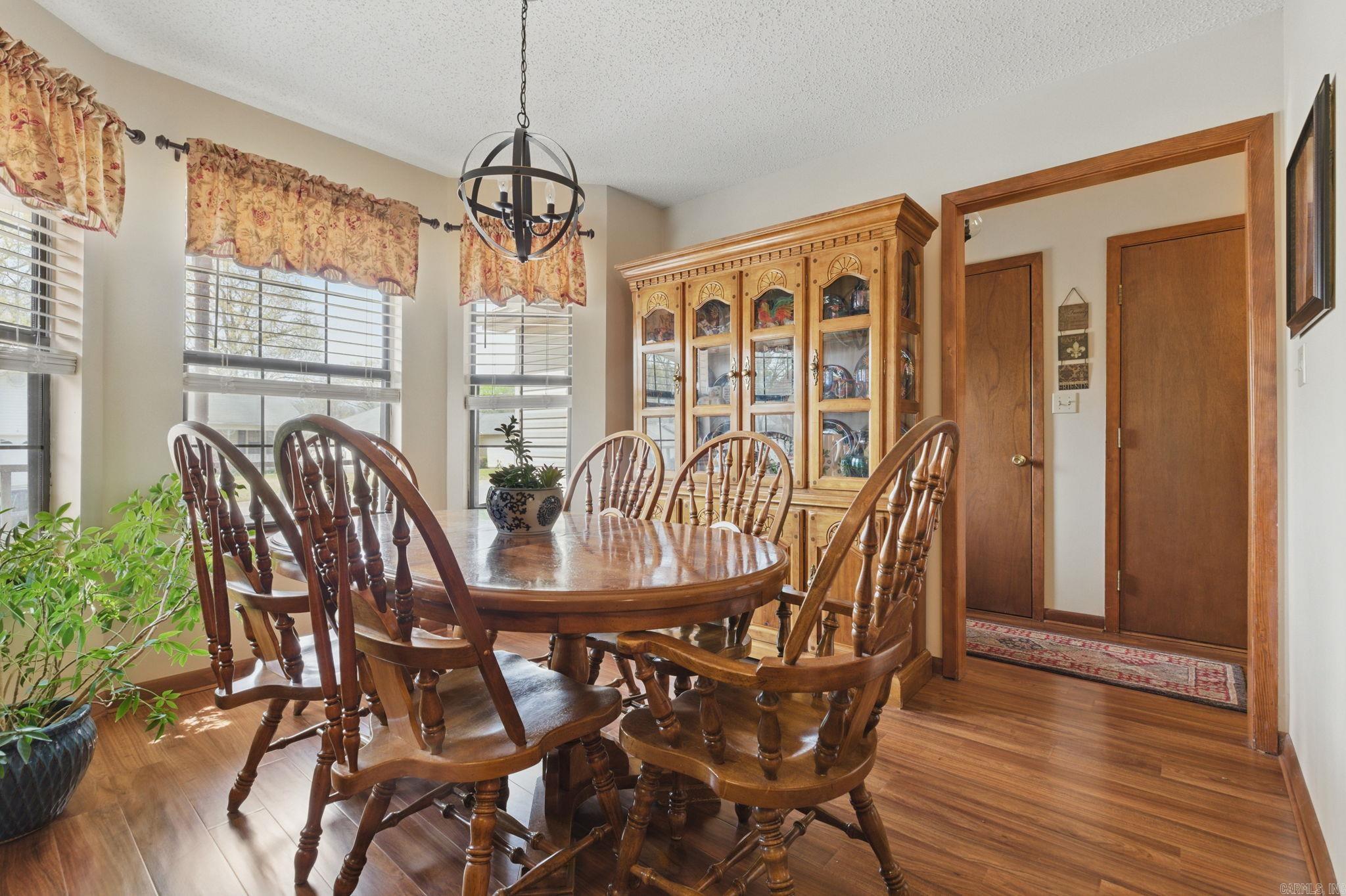 3  Redleaf Cir  Little Rock, AR