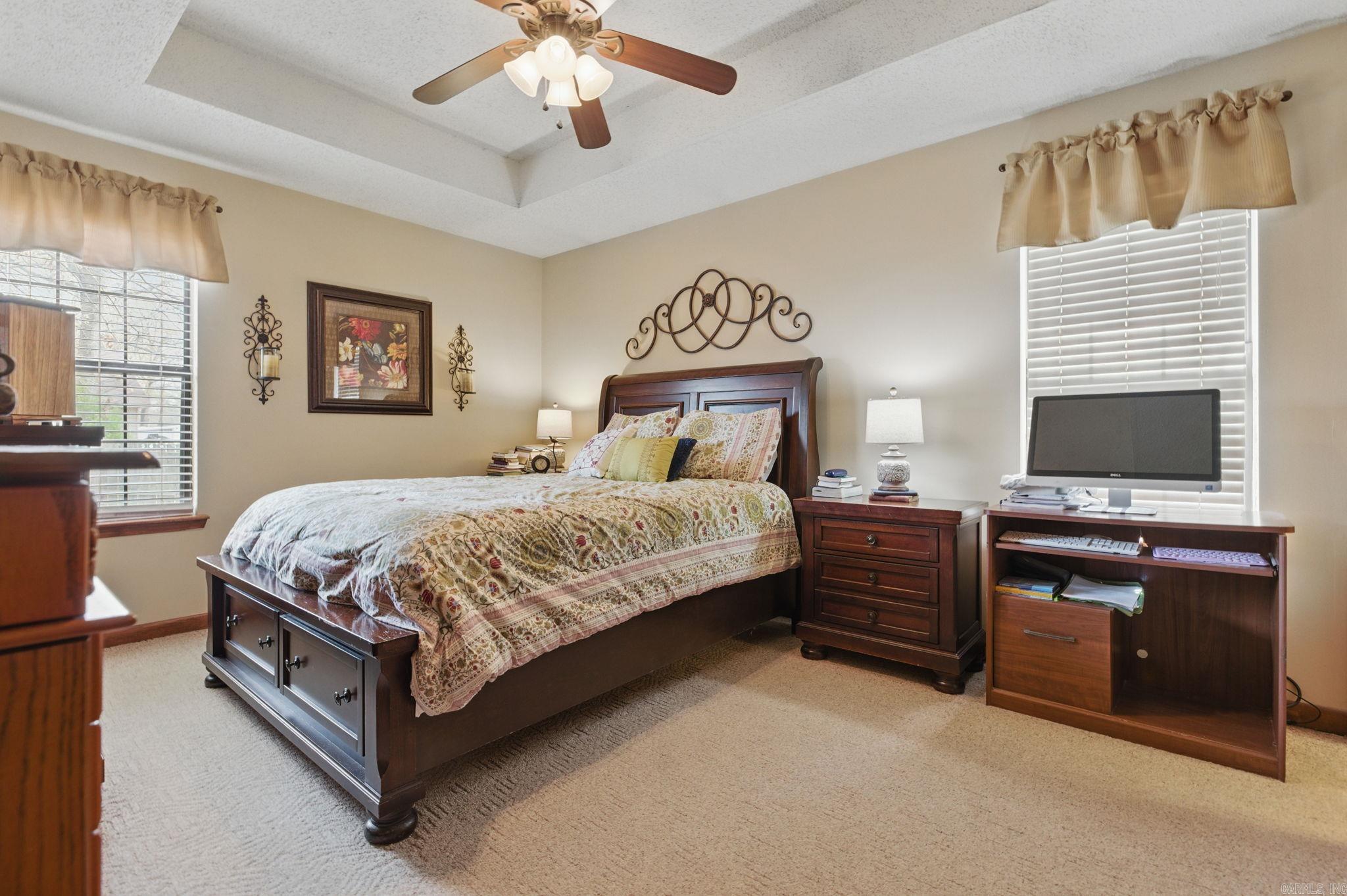 3  Redleaf Cir  Little Rock, AR