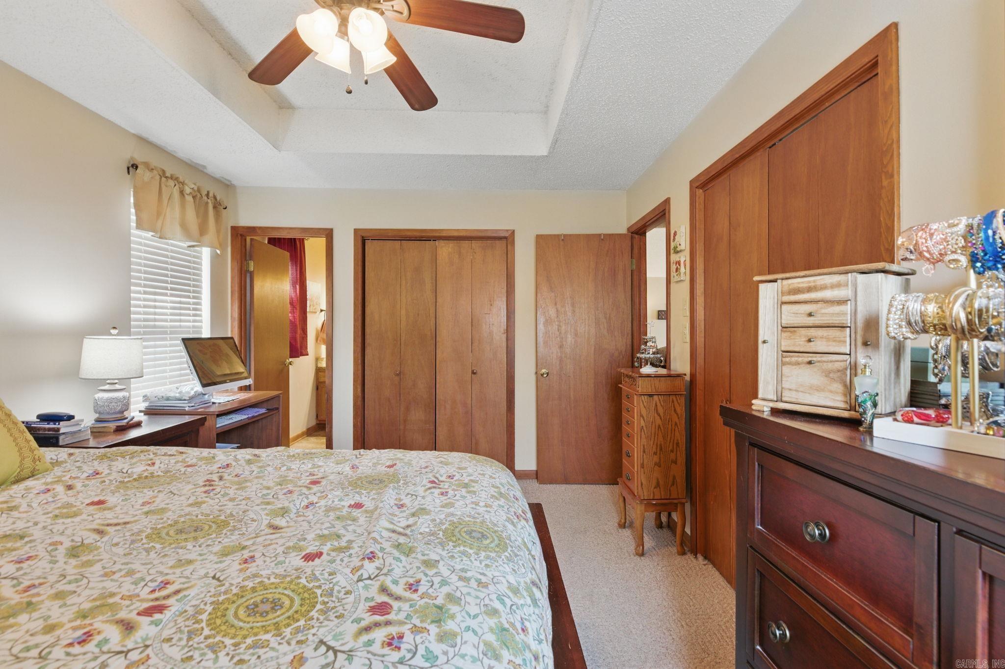 3  Redleaf Cir  Little Rock, AR