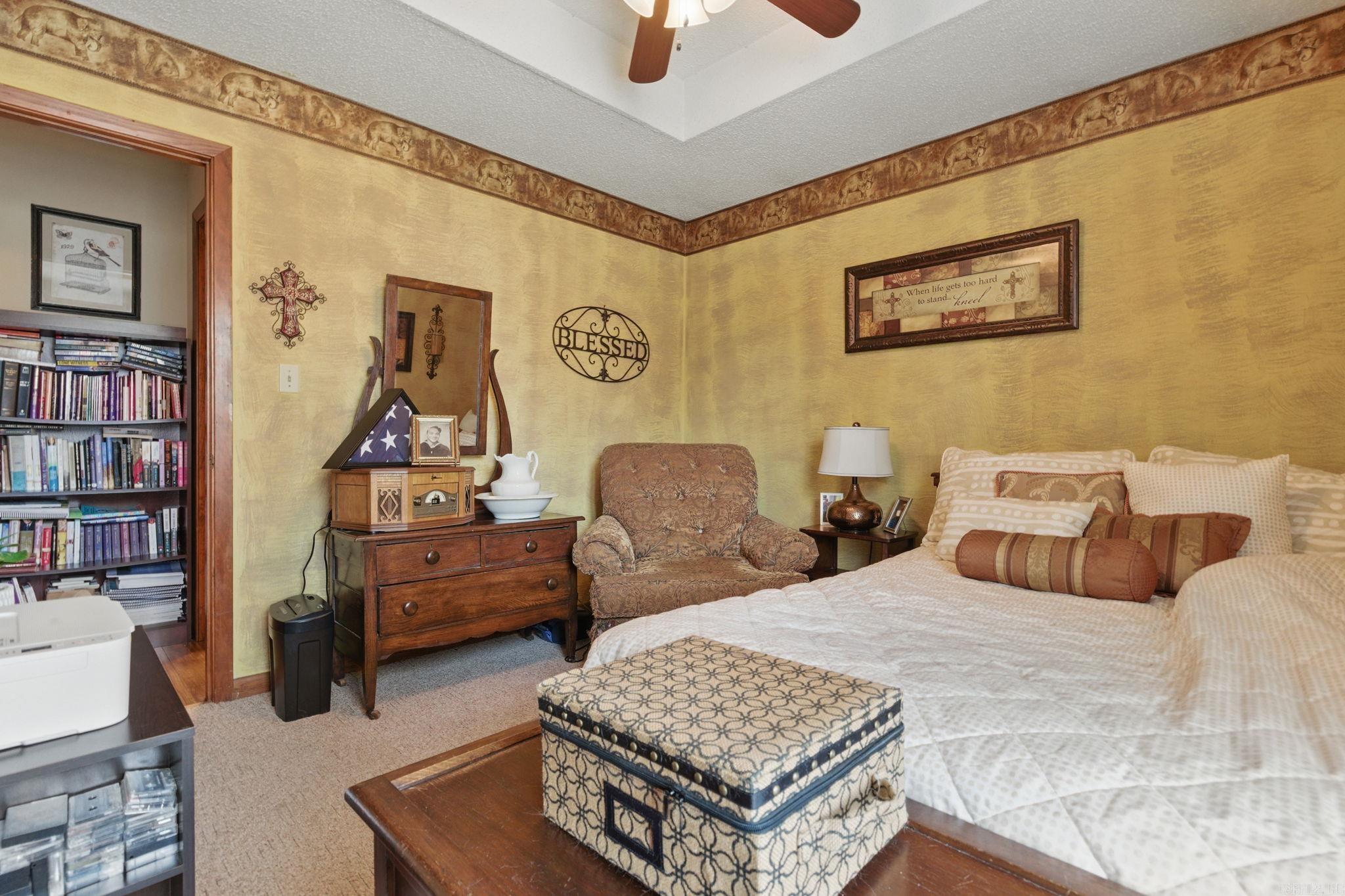 3  Redleaf Cir  Little Rock, AR