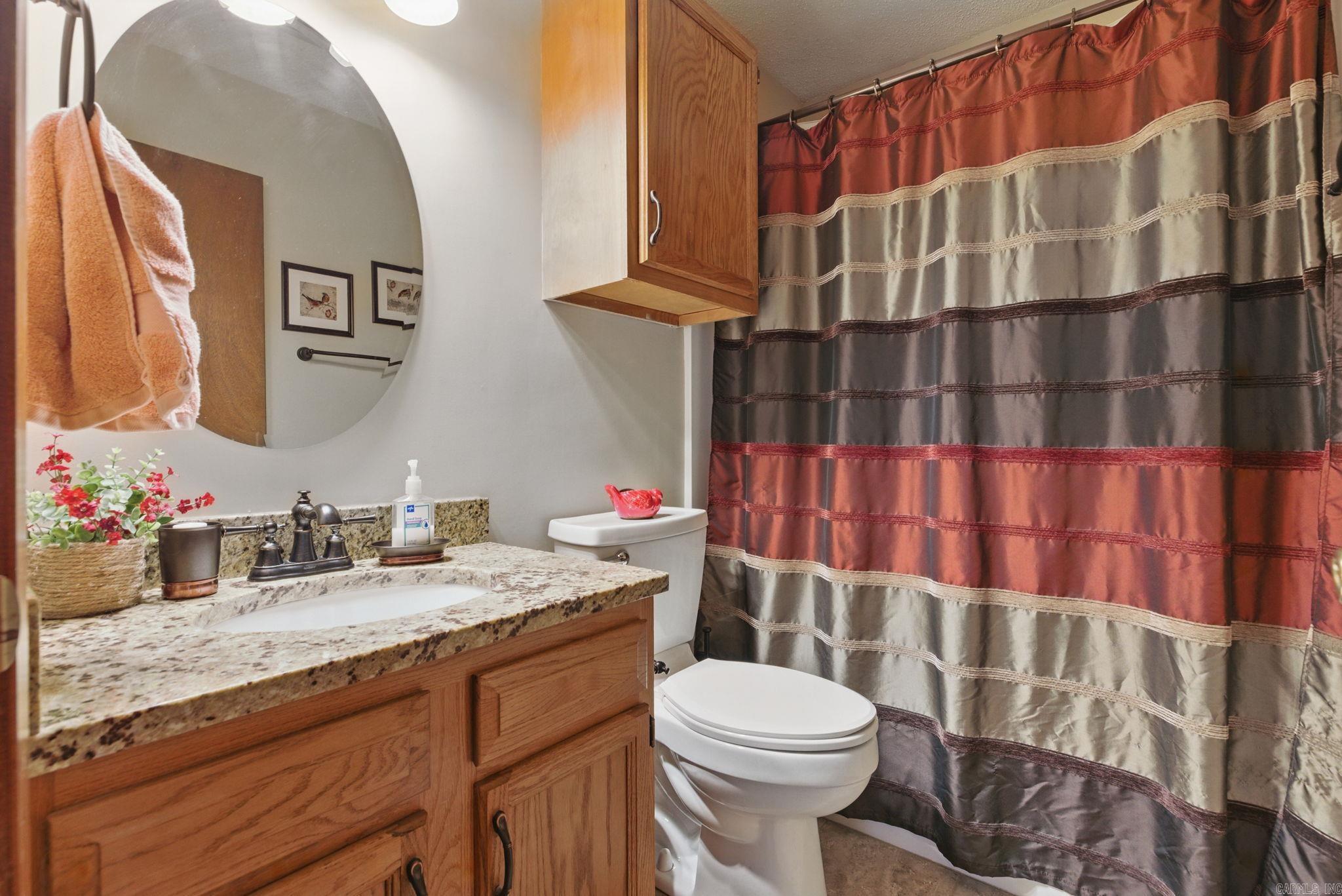 3  Redleaf Cir  Little Rock, AR