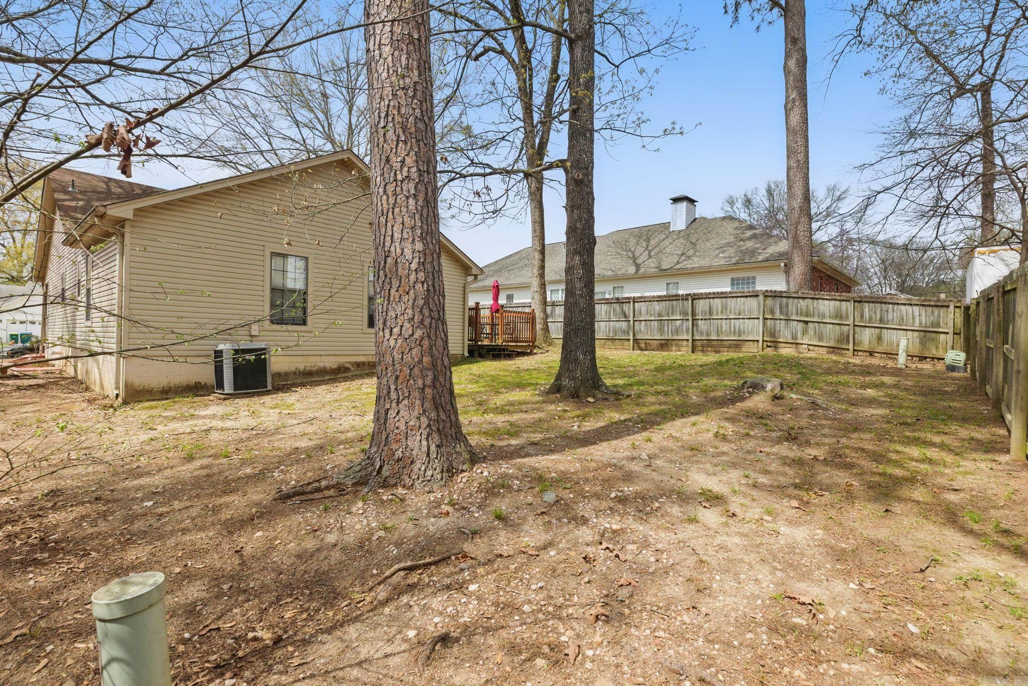 3  Redleaf Cir  Little Rock, AR