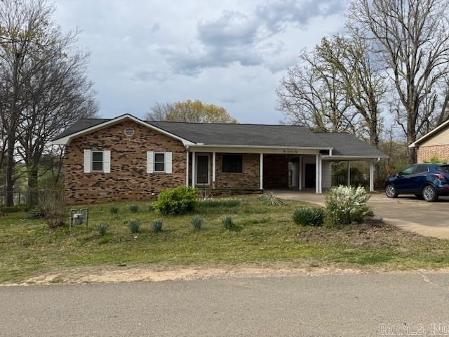 2301  Pyburn Extended  Pocahontas, AR