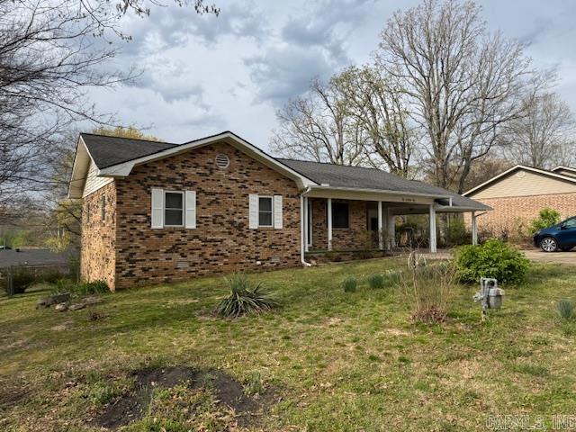 2301  Pyburn Extended  Pocahontas, AR