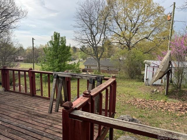 2301  Pyburn Extended  Pocahontas, AR