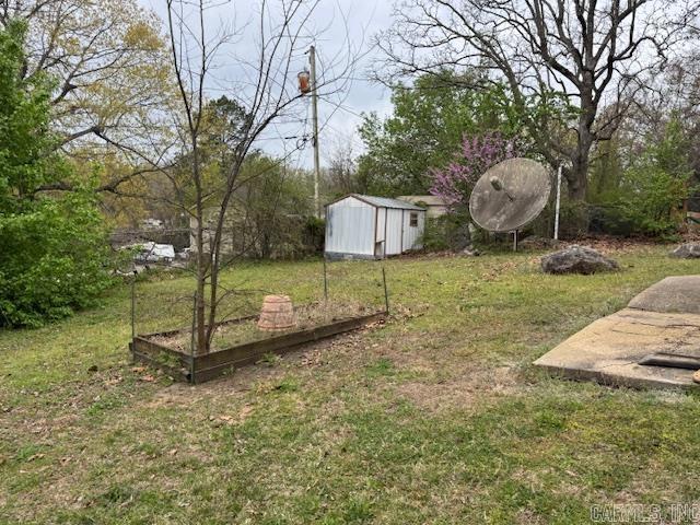 2301  Pyburn Extended  Pocahontas, AR