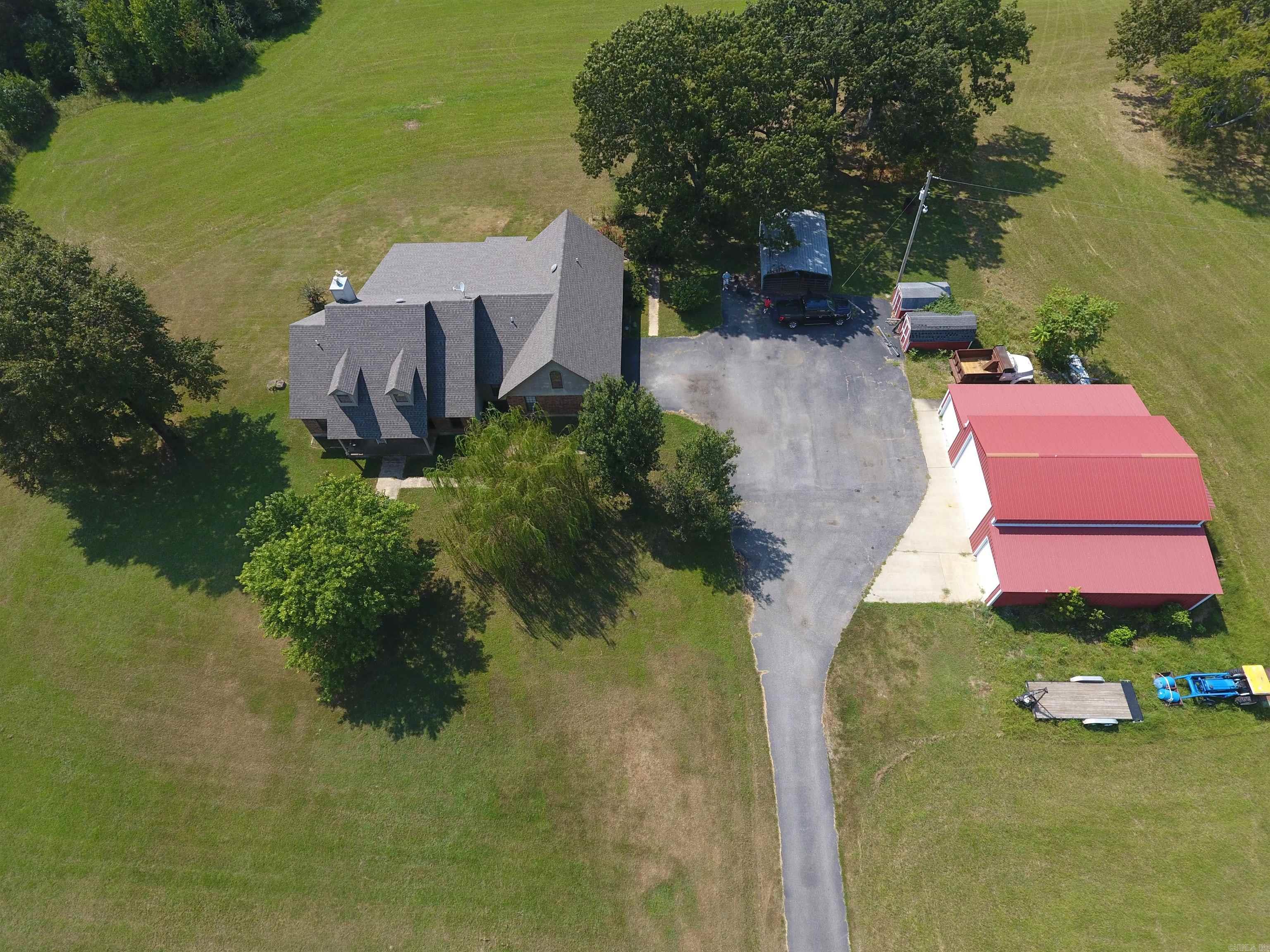 5099  Hwy 157  Judsonia, AR