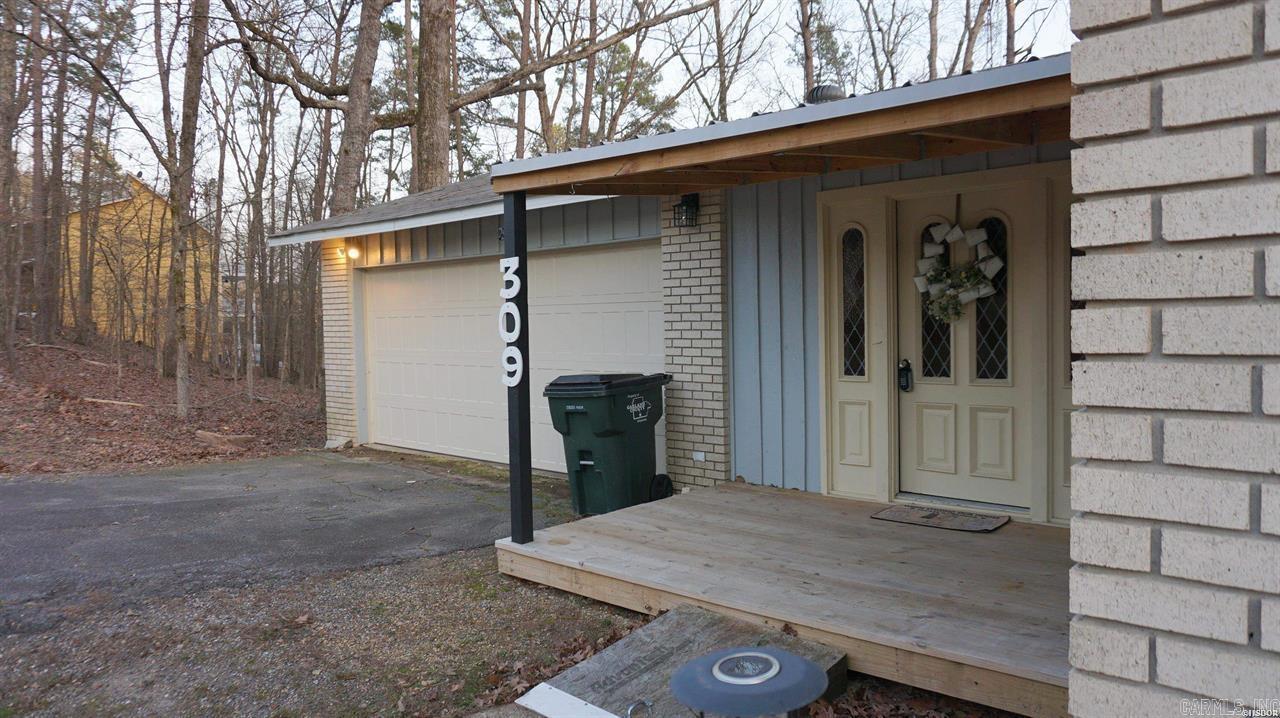 309  Pebble Beach  Hot Springs, AR