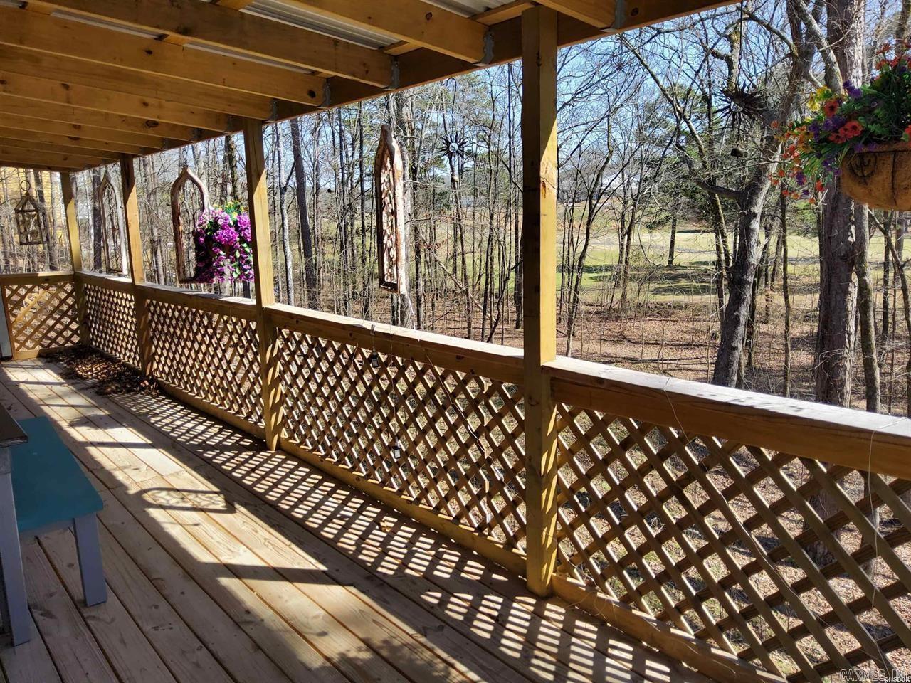 309  Pebble Beach  Hot Springs, AR