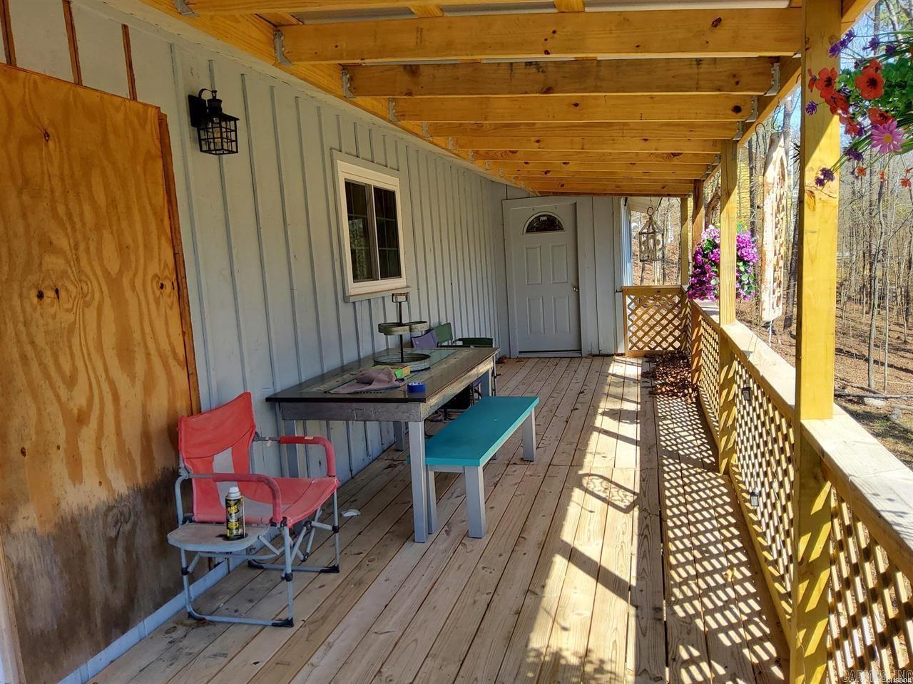 309  Pebble Beach  Hot Springs, AR