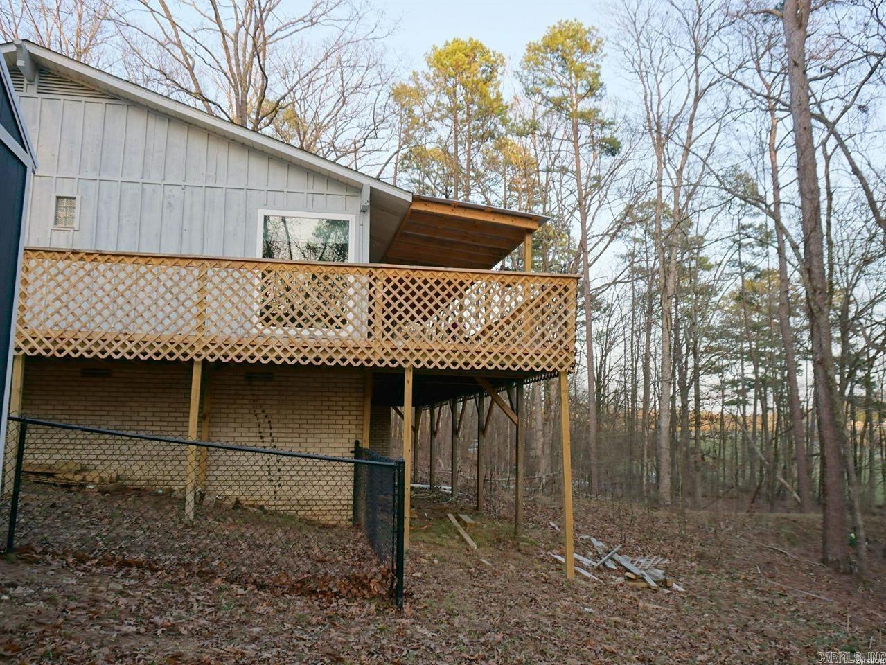 309  Pebble Beach  Hot Springs, AR