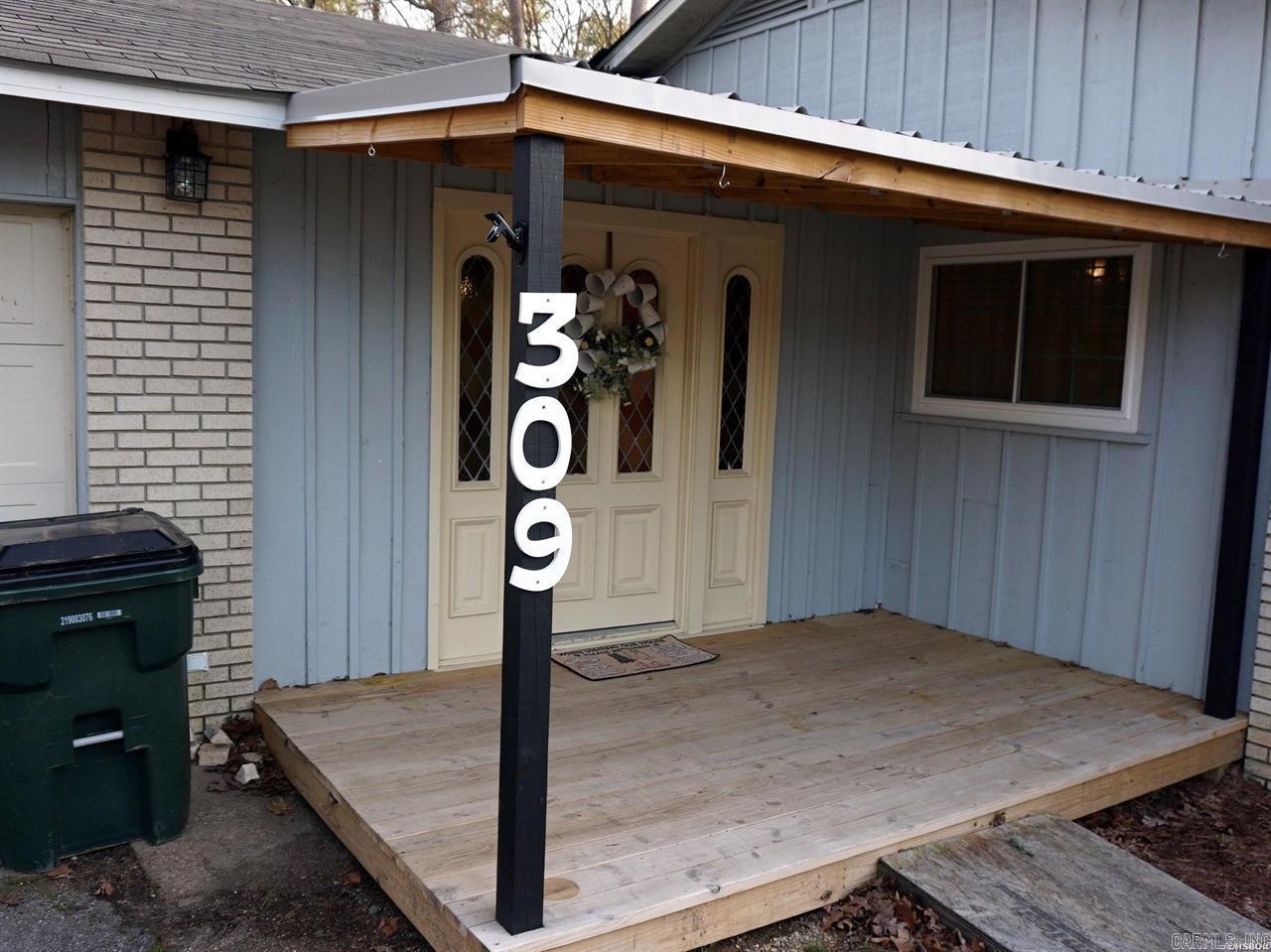 309  Pebble Beach  Hot Springs, AR