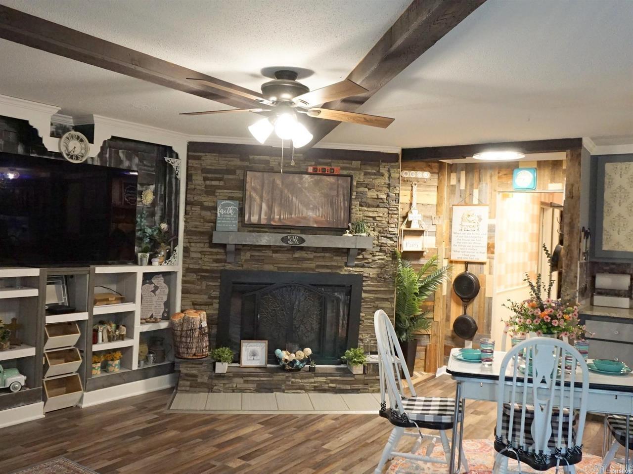 309  Pebble Beach  Hot Springs, AR