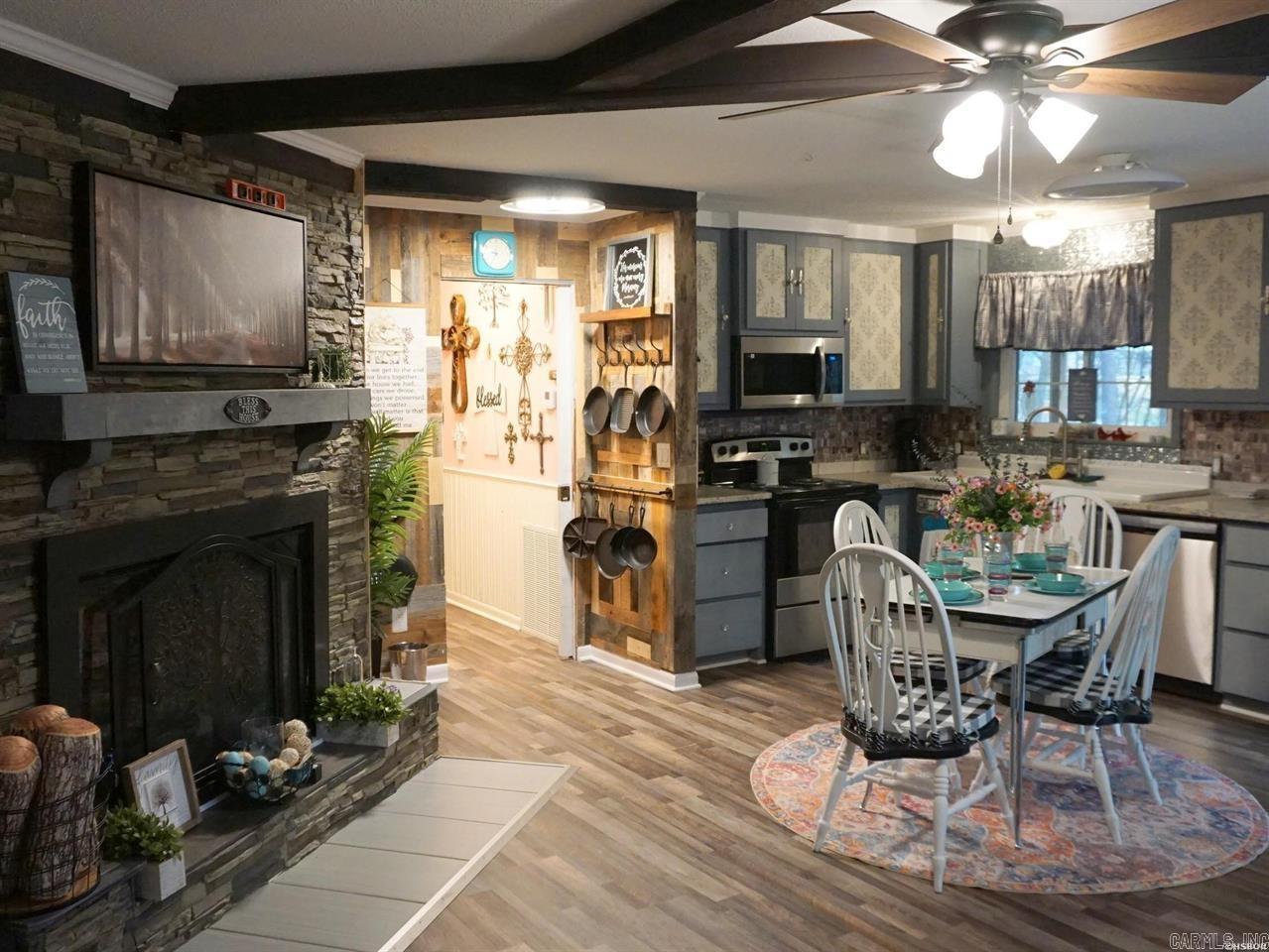 309  Pebble Beach  Hot Springs, AR