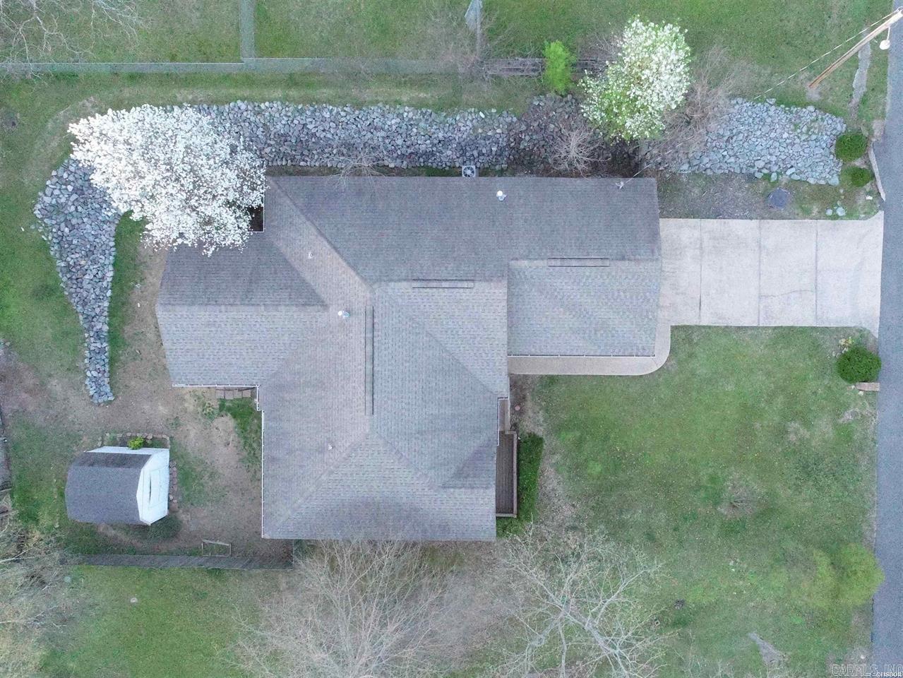 209  Gladstone  Hot Springs, AR