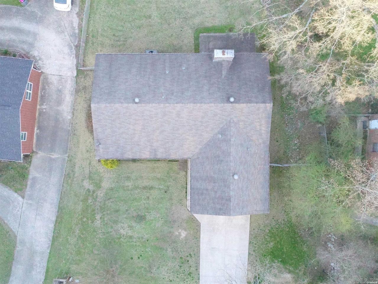 209  Gladstone  Hot Springs, AR