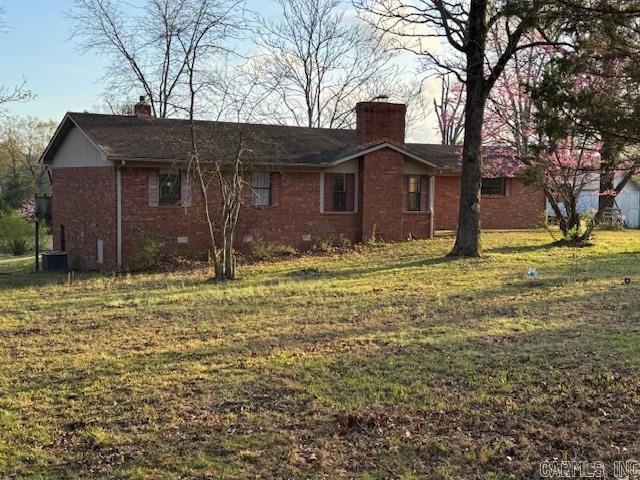 2671 W Hwy. 62  Pocahontas, AR