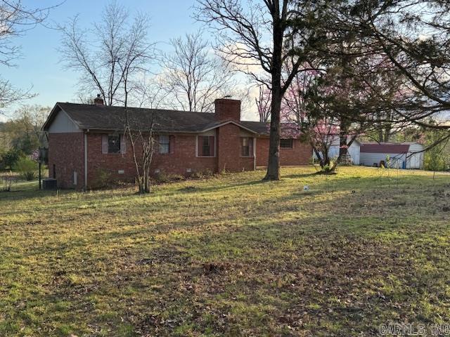 2671 W Hwy. 62  Pocahontas, AR