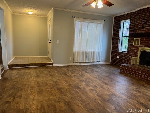 2671 W Hwy. 62  Pocahontas, AR