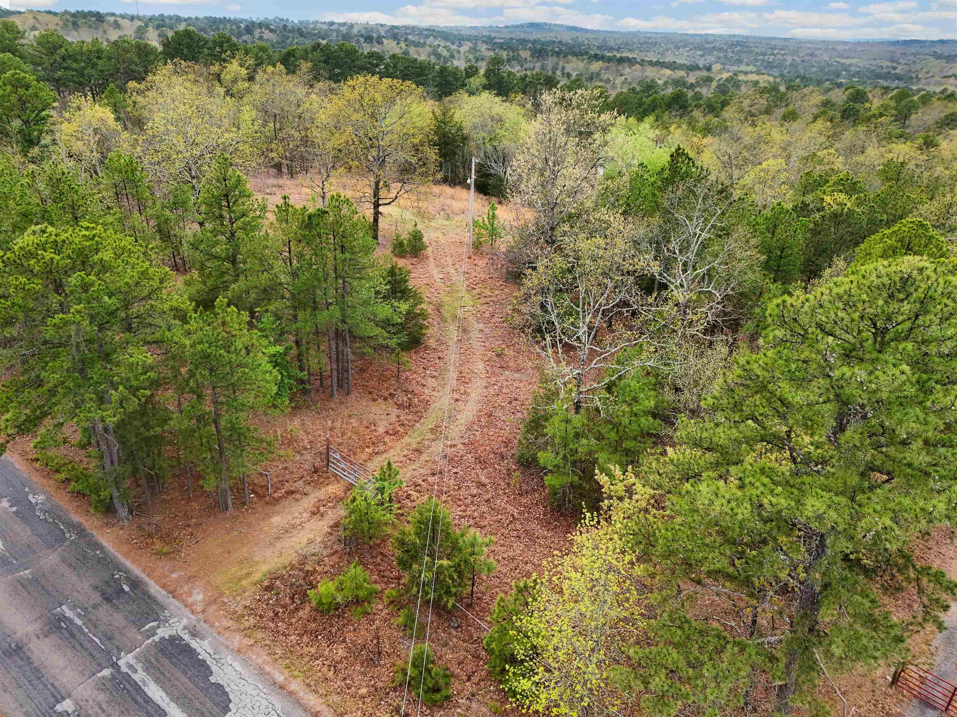 53  Crestview  Conway, AR