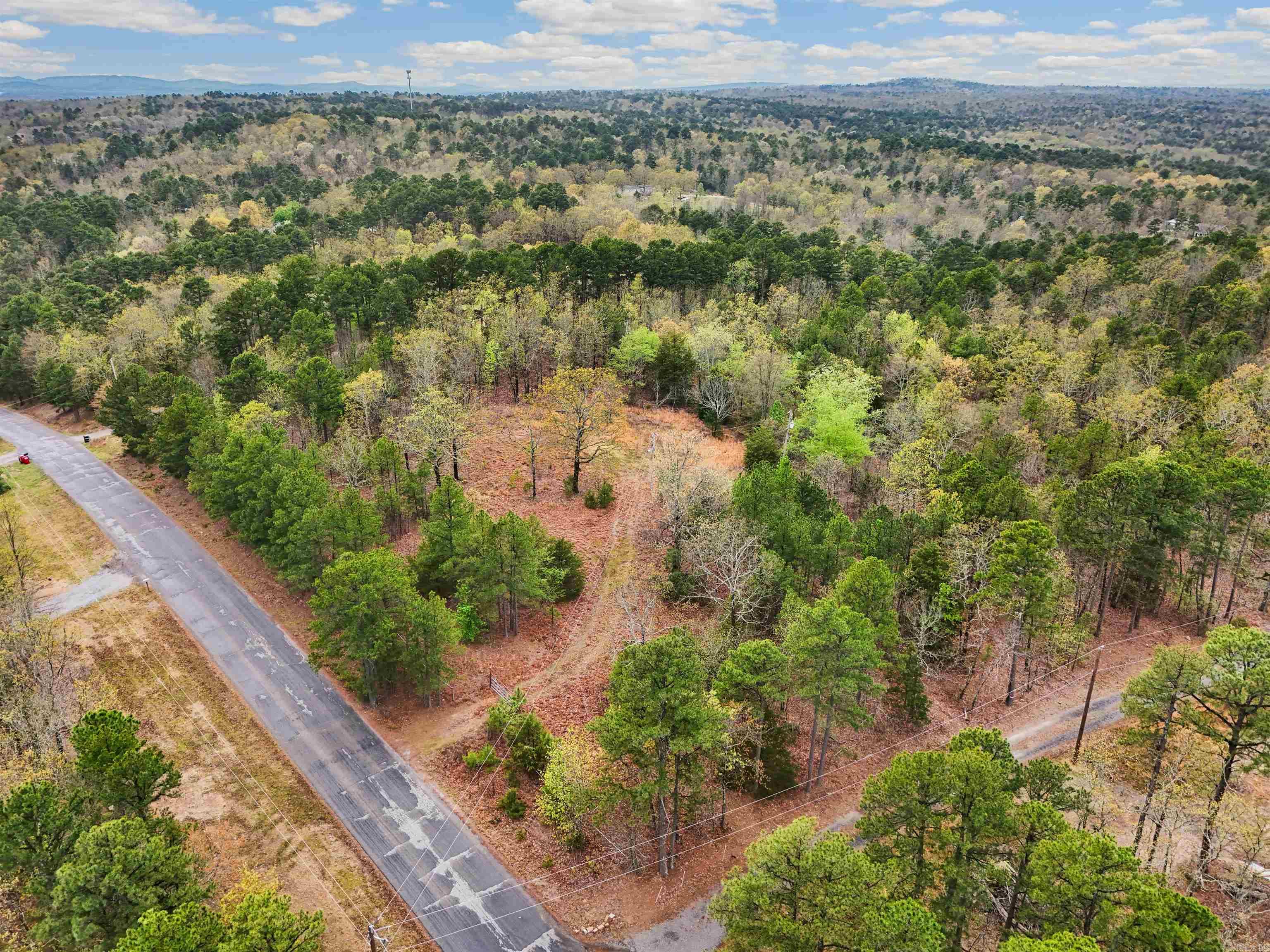 53  Crestview  Conway, AR