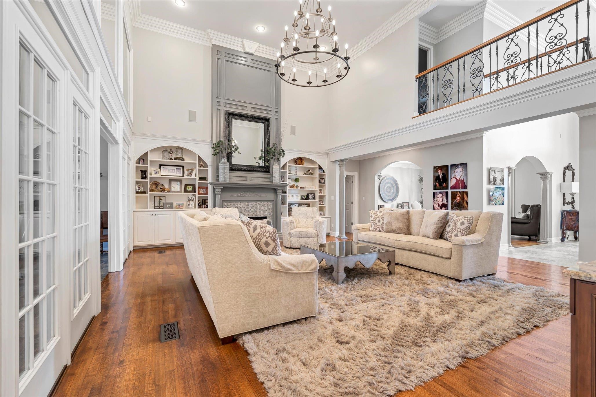 2707  RidgePointe  Jonesboro, AR