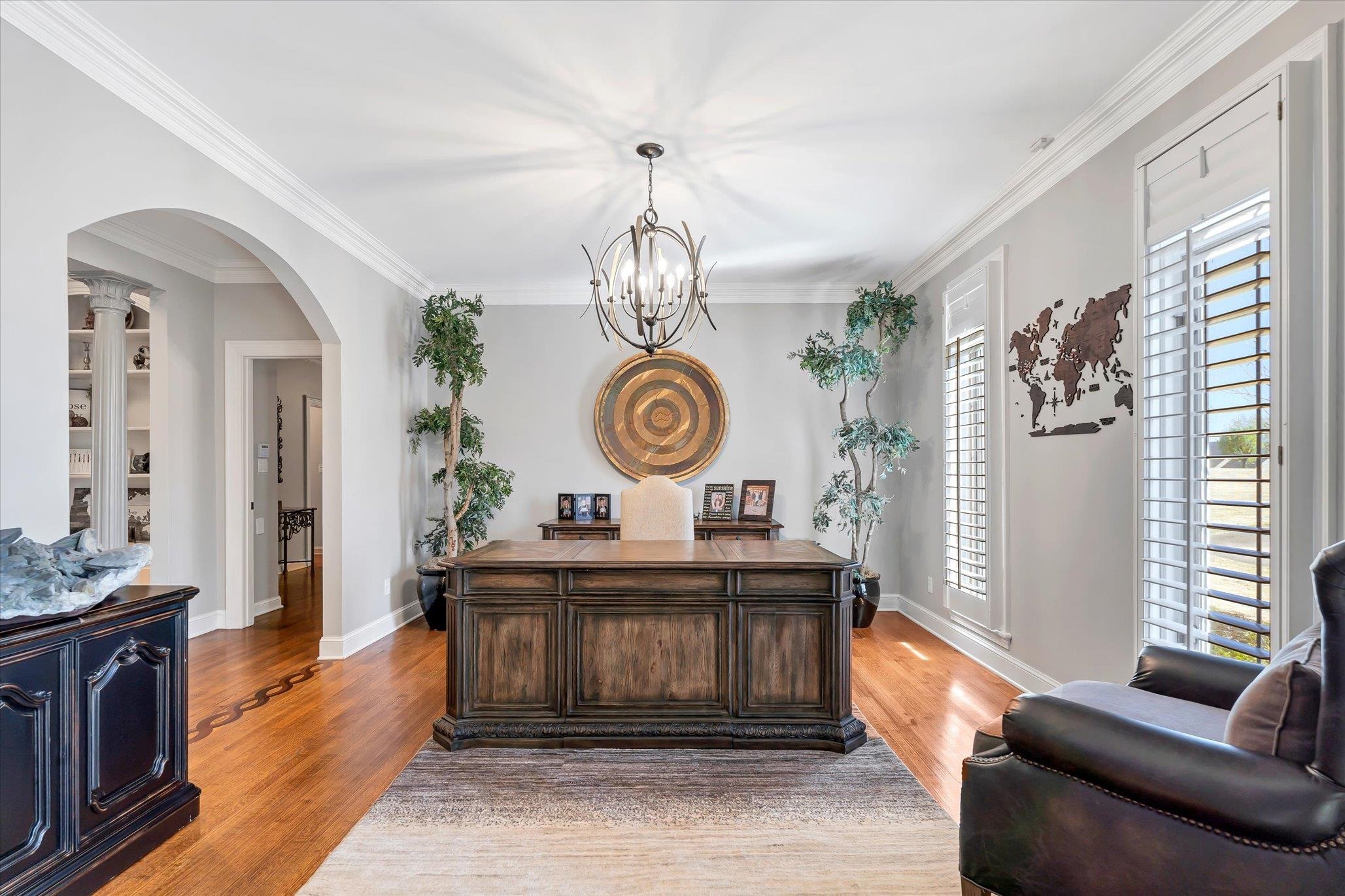 2707  RidgePointe  Jonesboro, AR