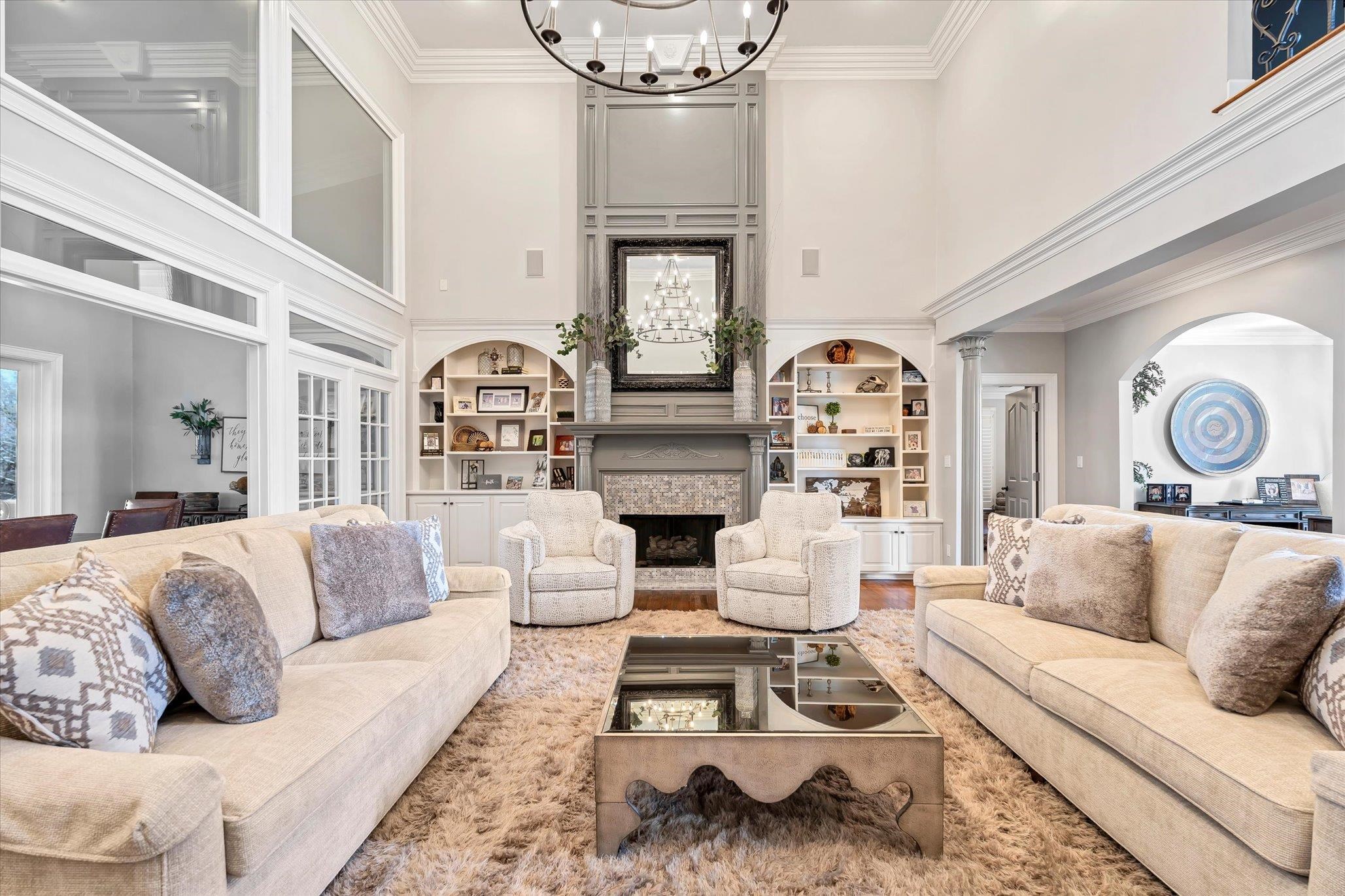 2707  RidgePointe  Jonesboro, AR