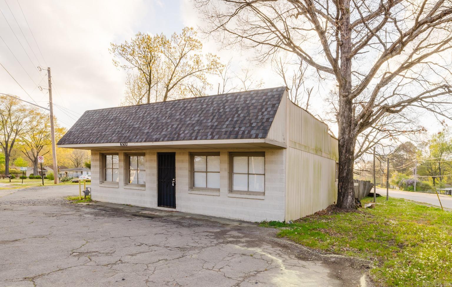 6500  Mabelvale Pike  Little Rock, AR